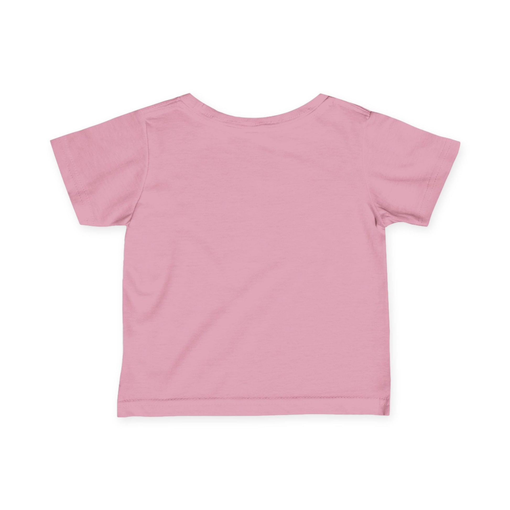 American Kid - Infant Fine Jersey Tee