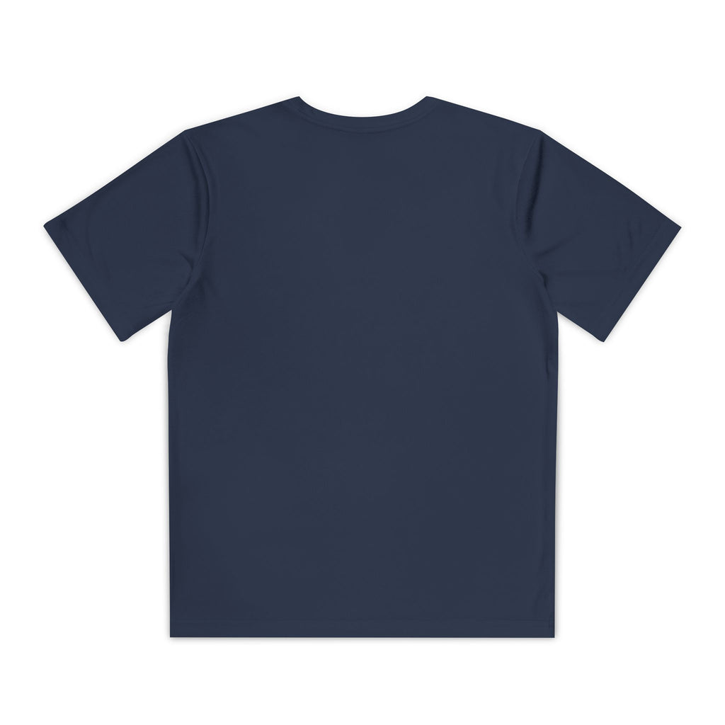 American Kid - Youth Competitor Tee