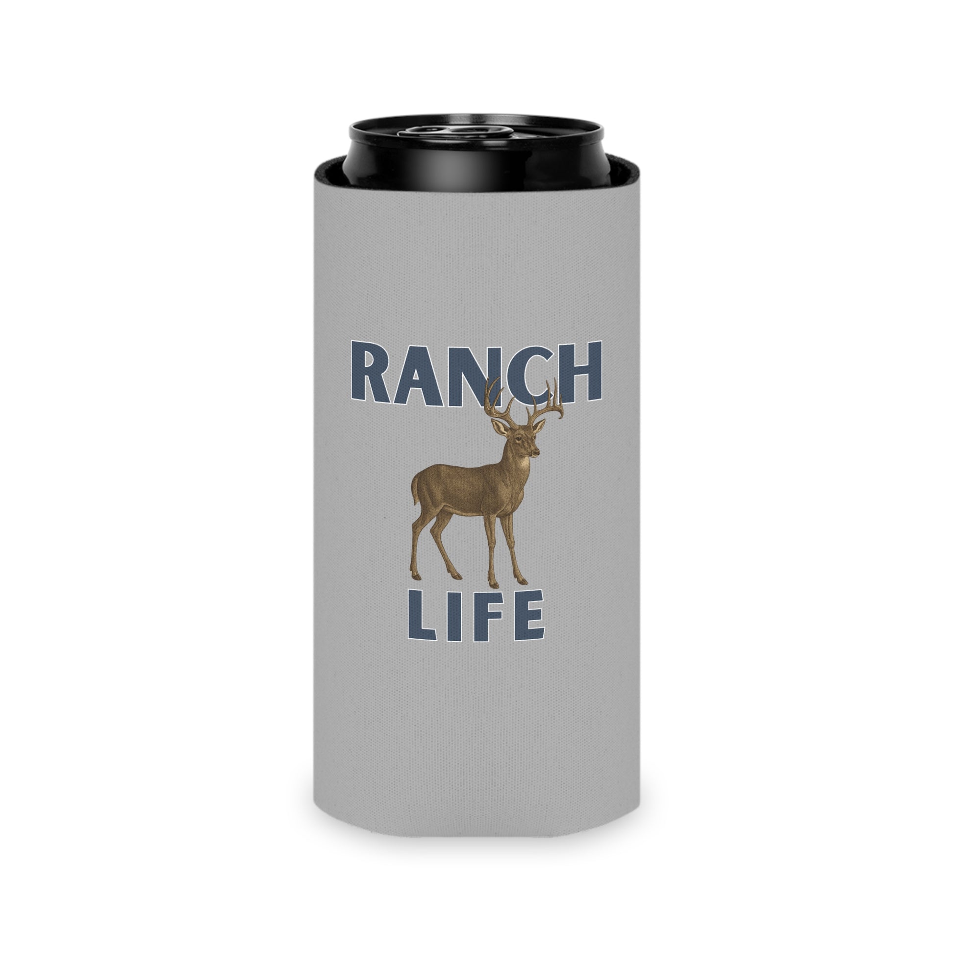 Ranch Life - Can Cooler
