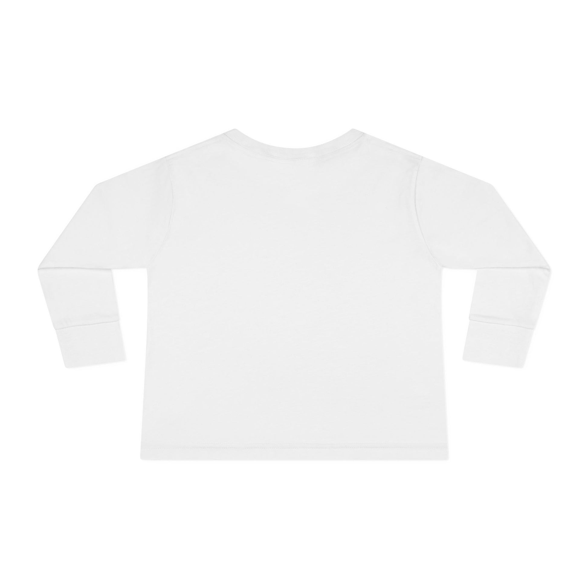 American Kid - Toddler Long Sleeve Tee