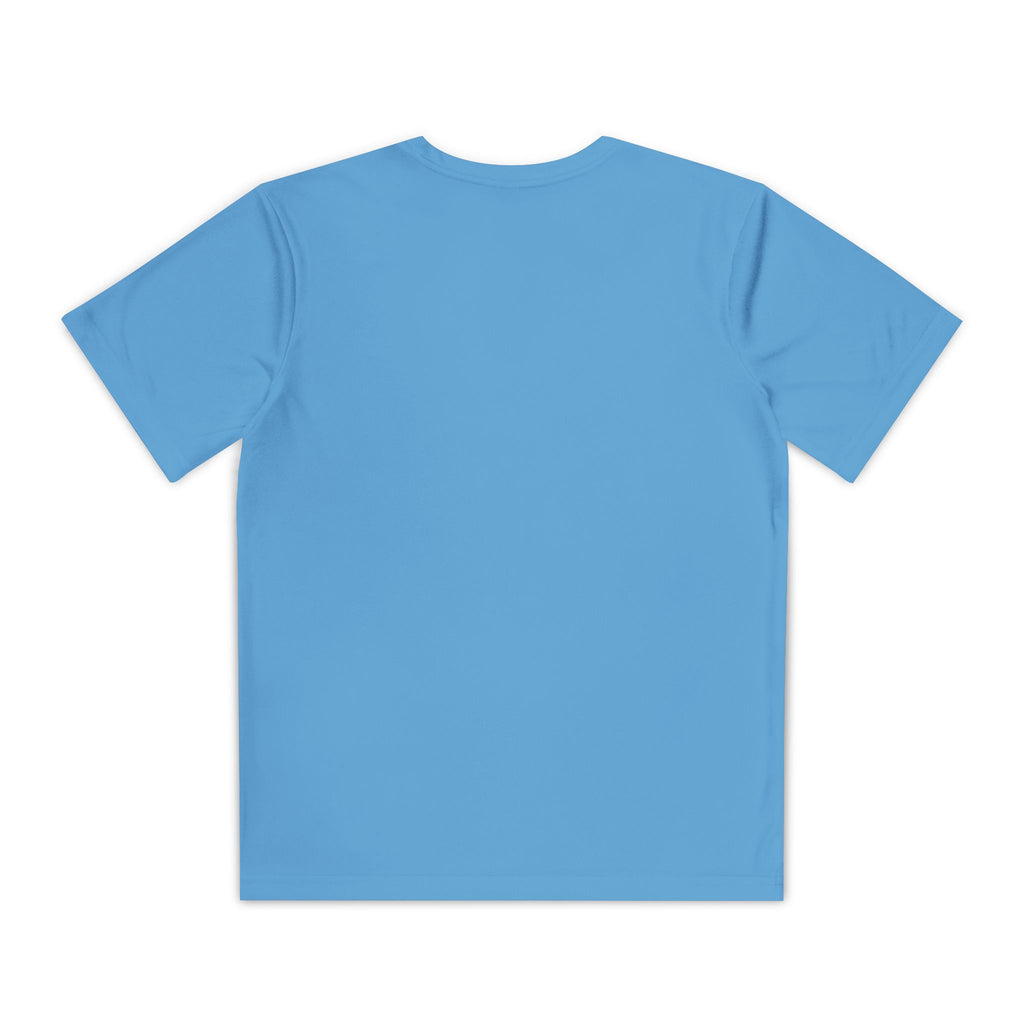 American Kid - Youth Competitor Tee