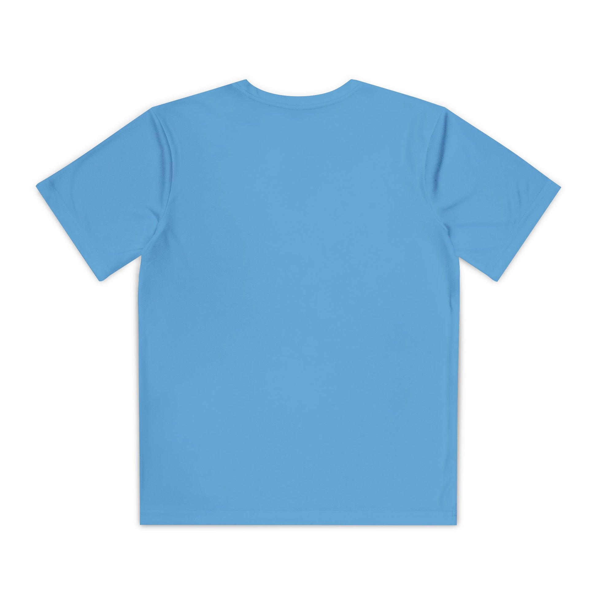 American Kid - Youth Competitor Tee