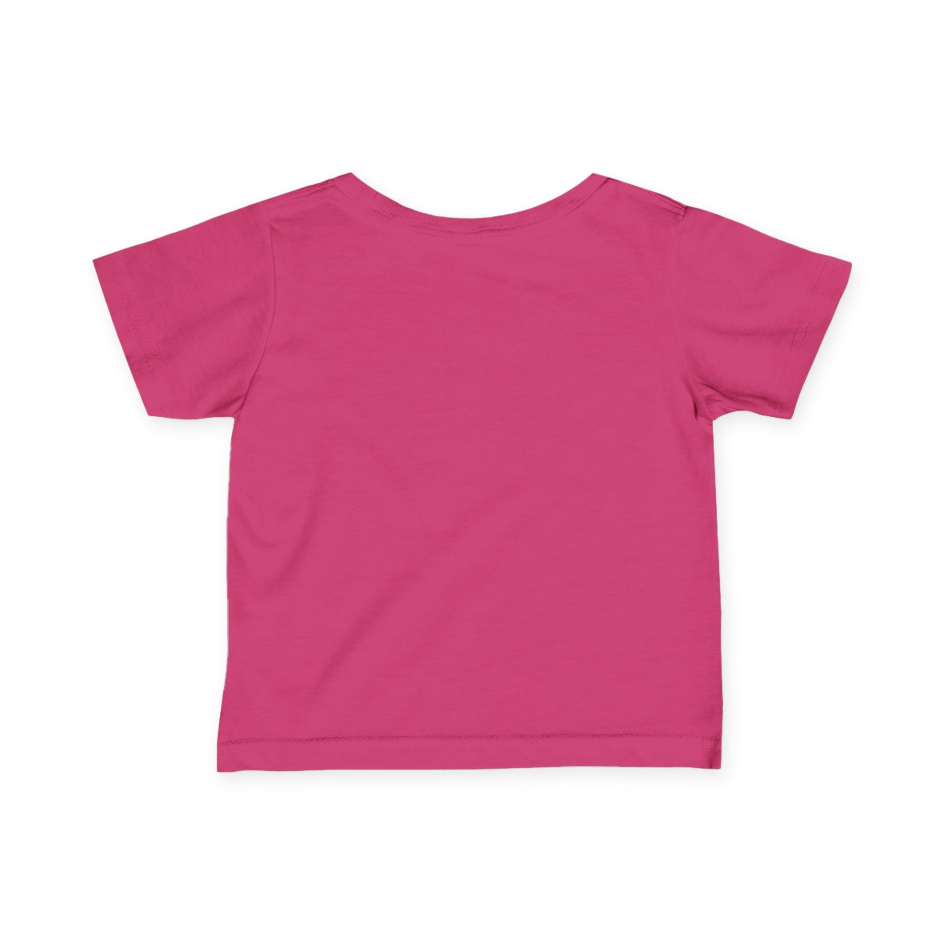 American Kid - Infant Fine Jersey Tee