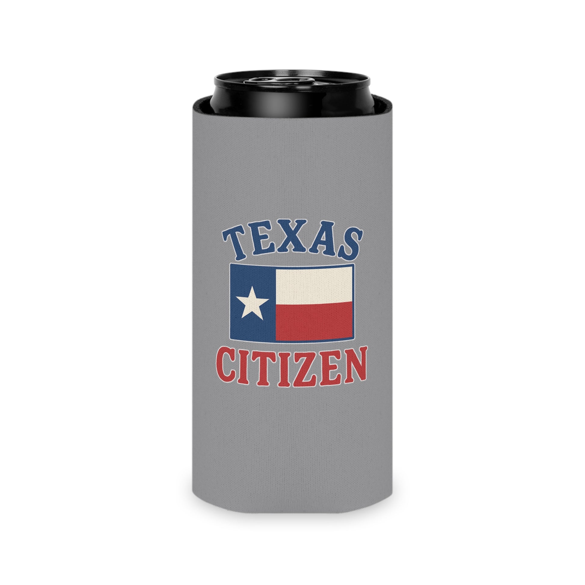 Texas Citizen - Can Cooler