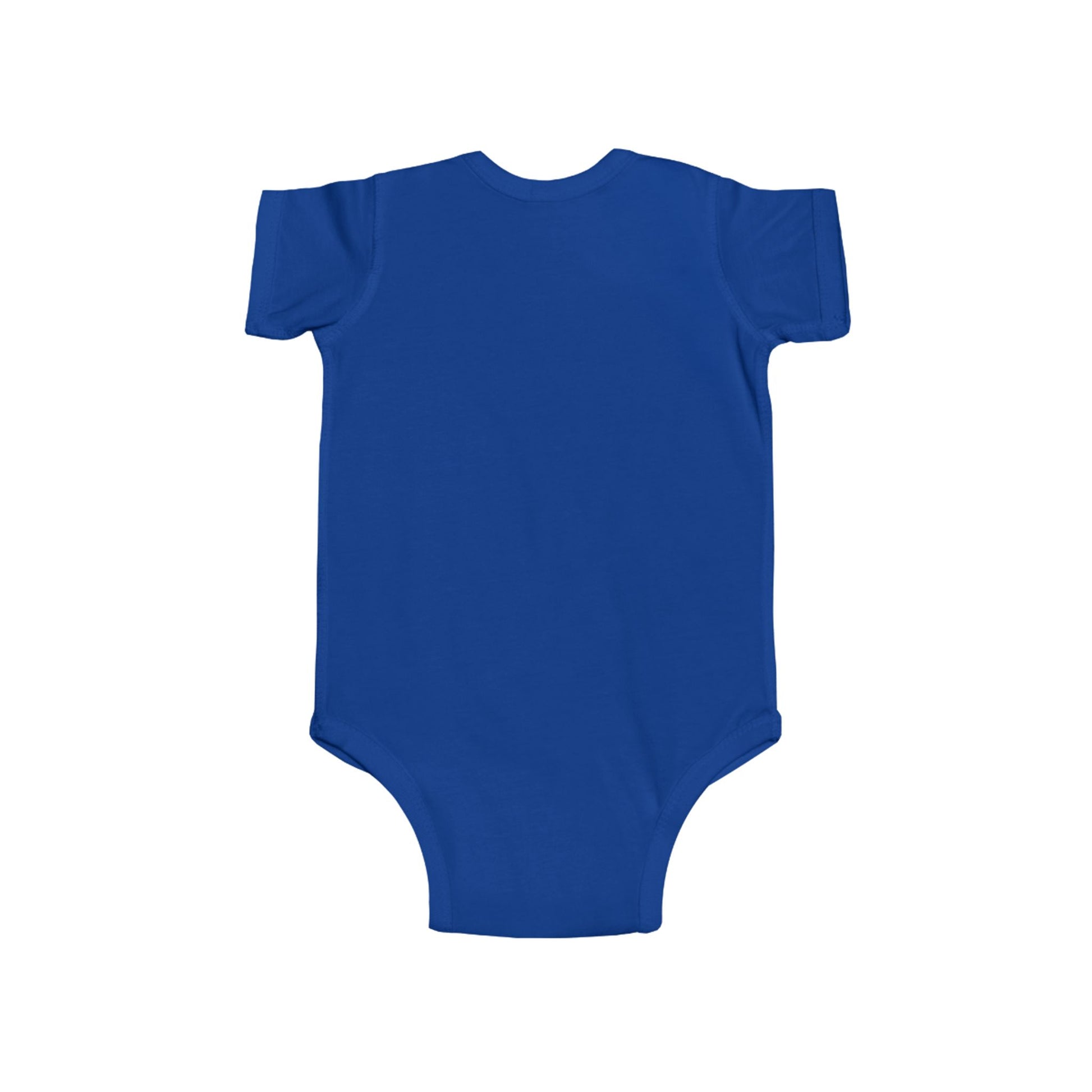 American Kid - Infant Fine Jersey Bodysuit