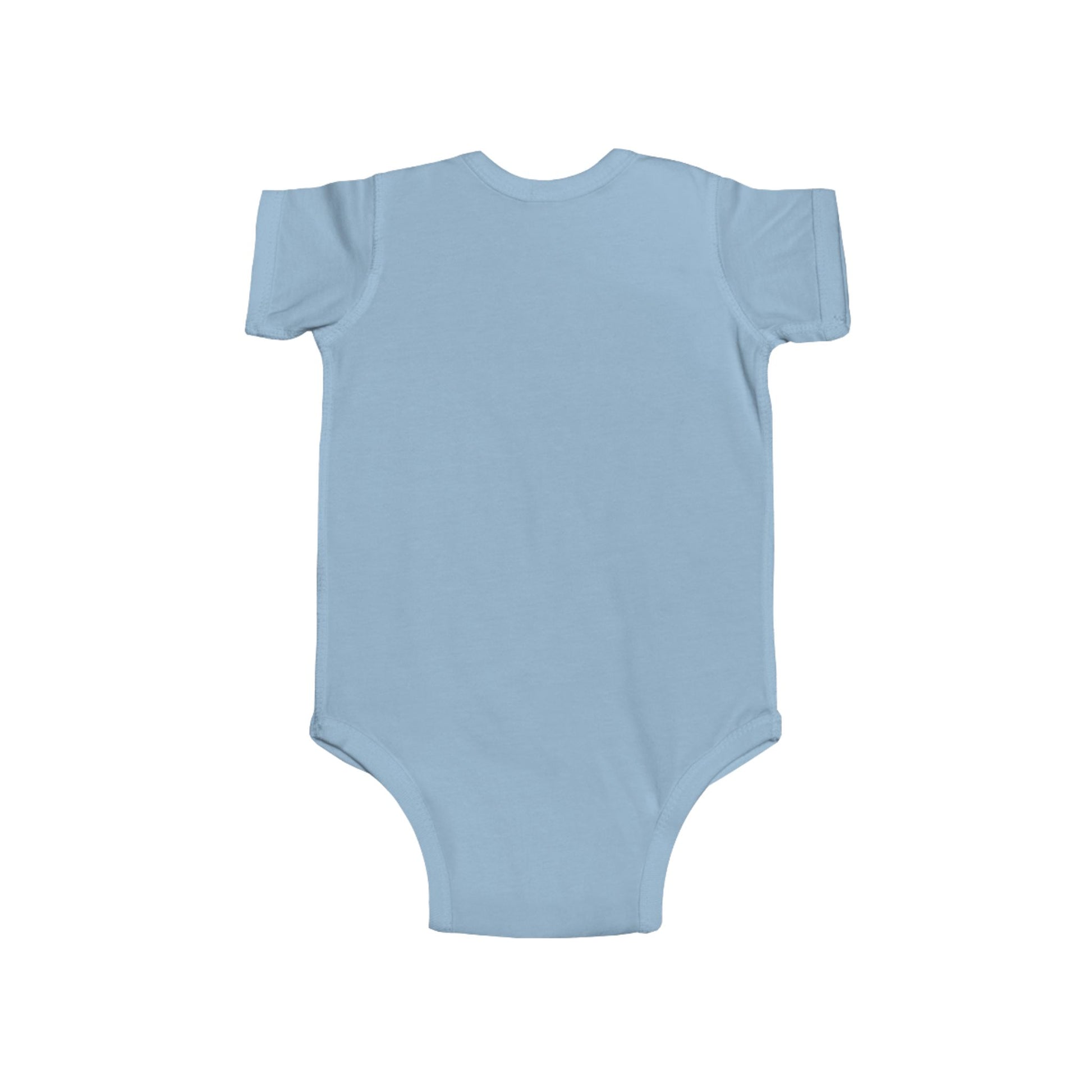 American Kid - Infant Fine Jersey Bodysuit