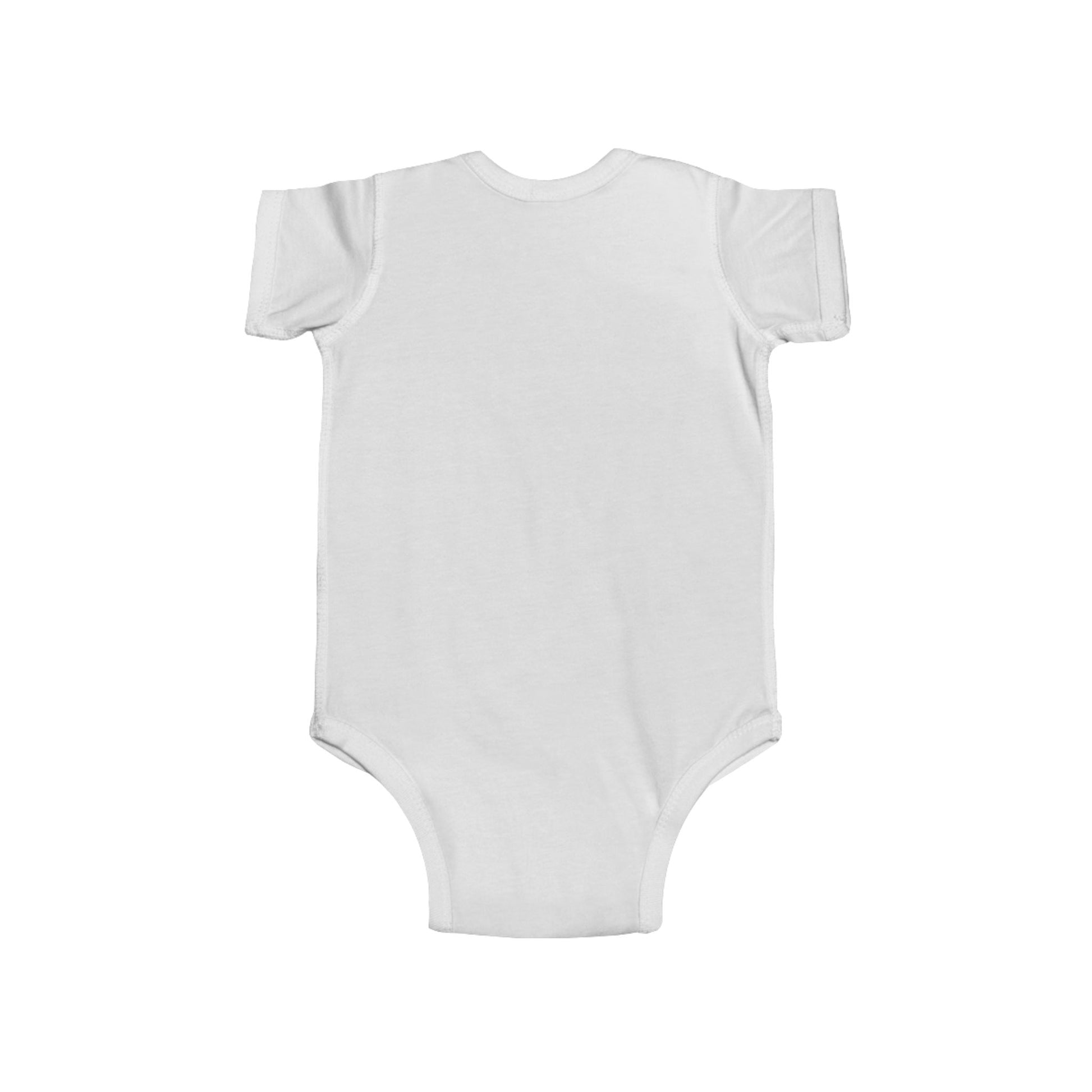 American Kid - Infant Fine Jersey Bodysuit