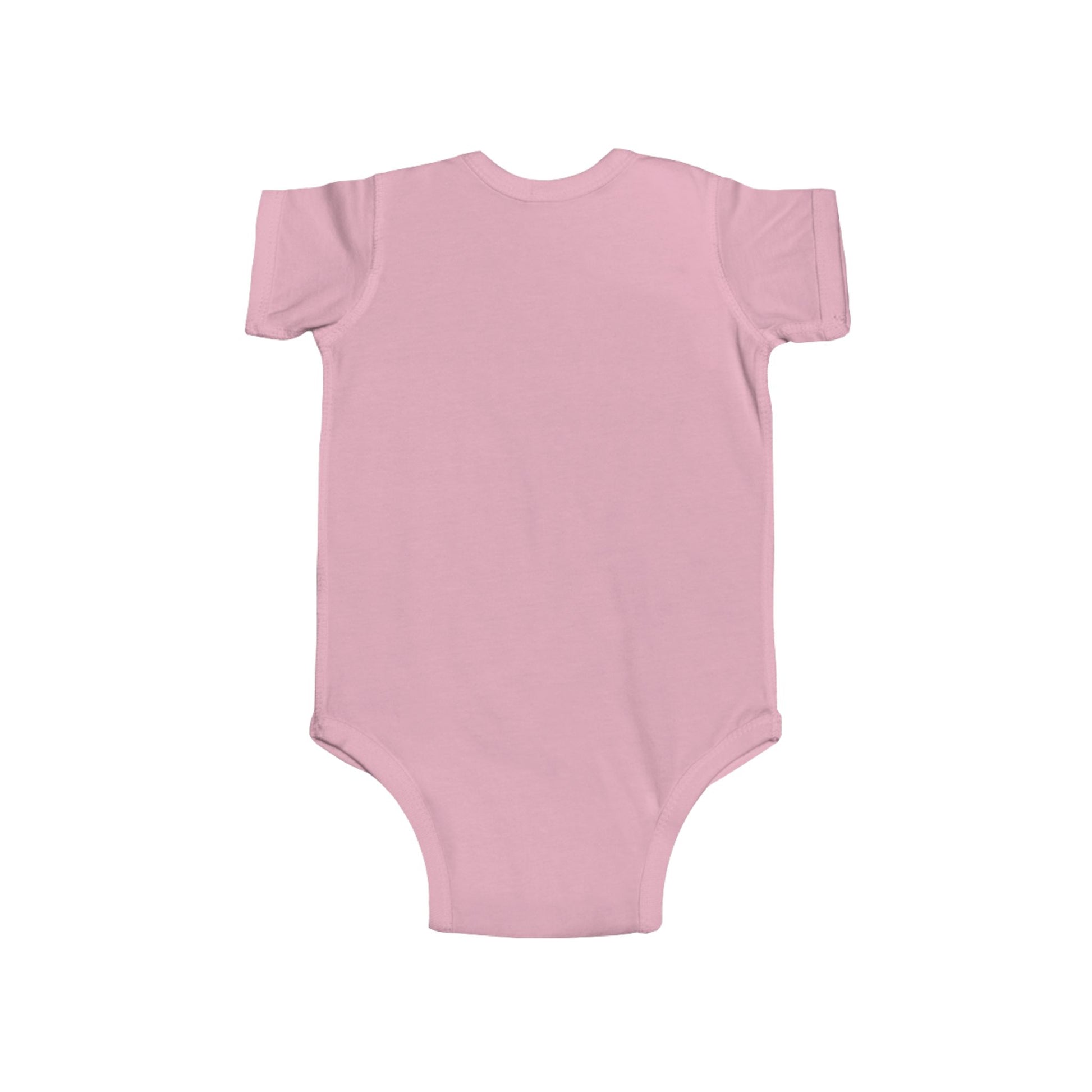American Kid - Infant Fine Jersey Bodysuit