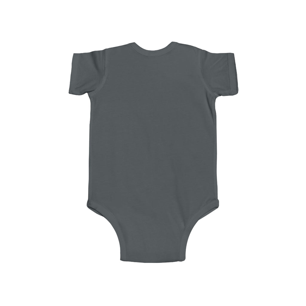 American Kid - Infant Fine Jersey Bodysuit
