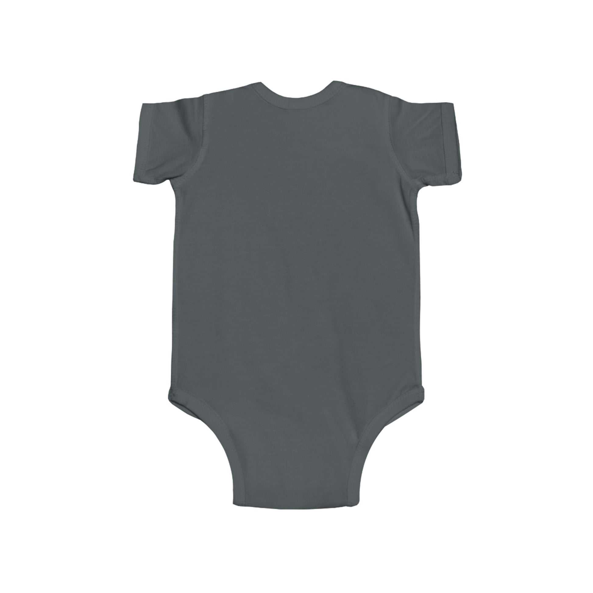 American Kid - Infant Fine Jersey Bodysuit
