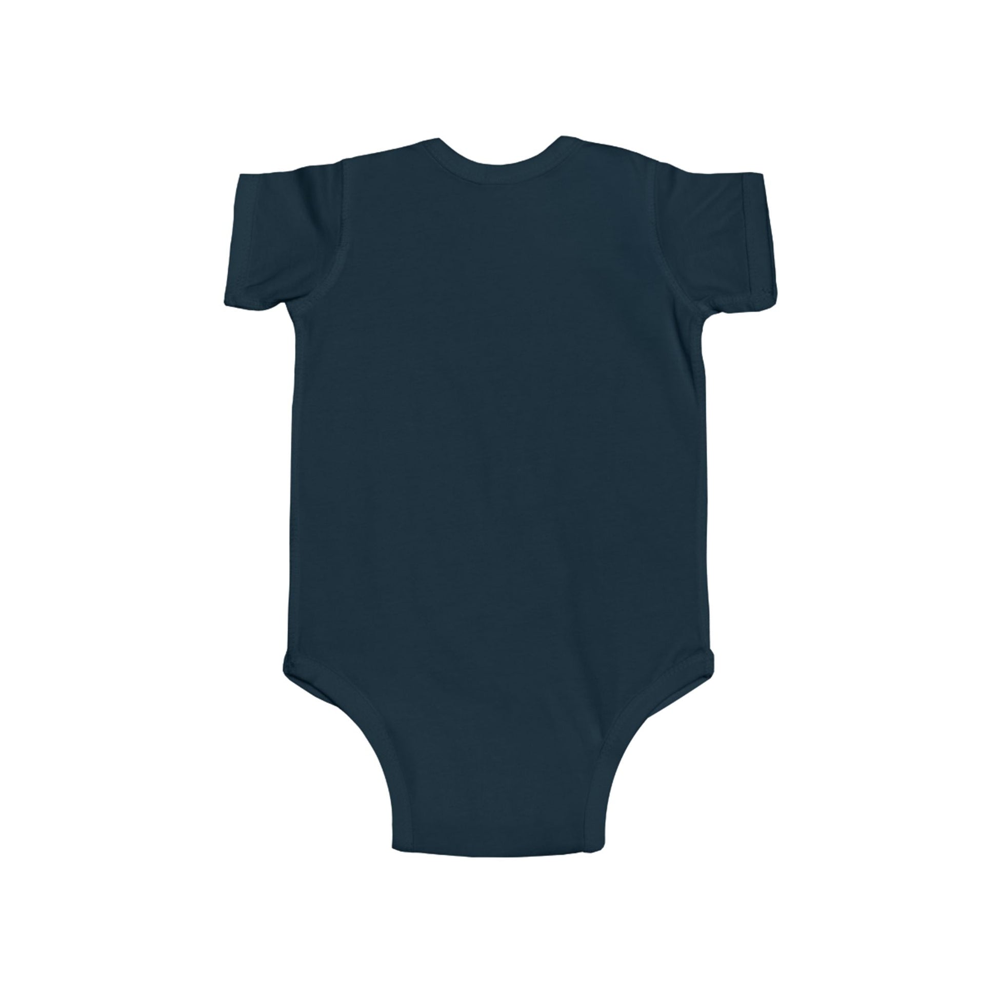 American Kid - Infant Fine Jersey Bodysuit