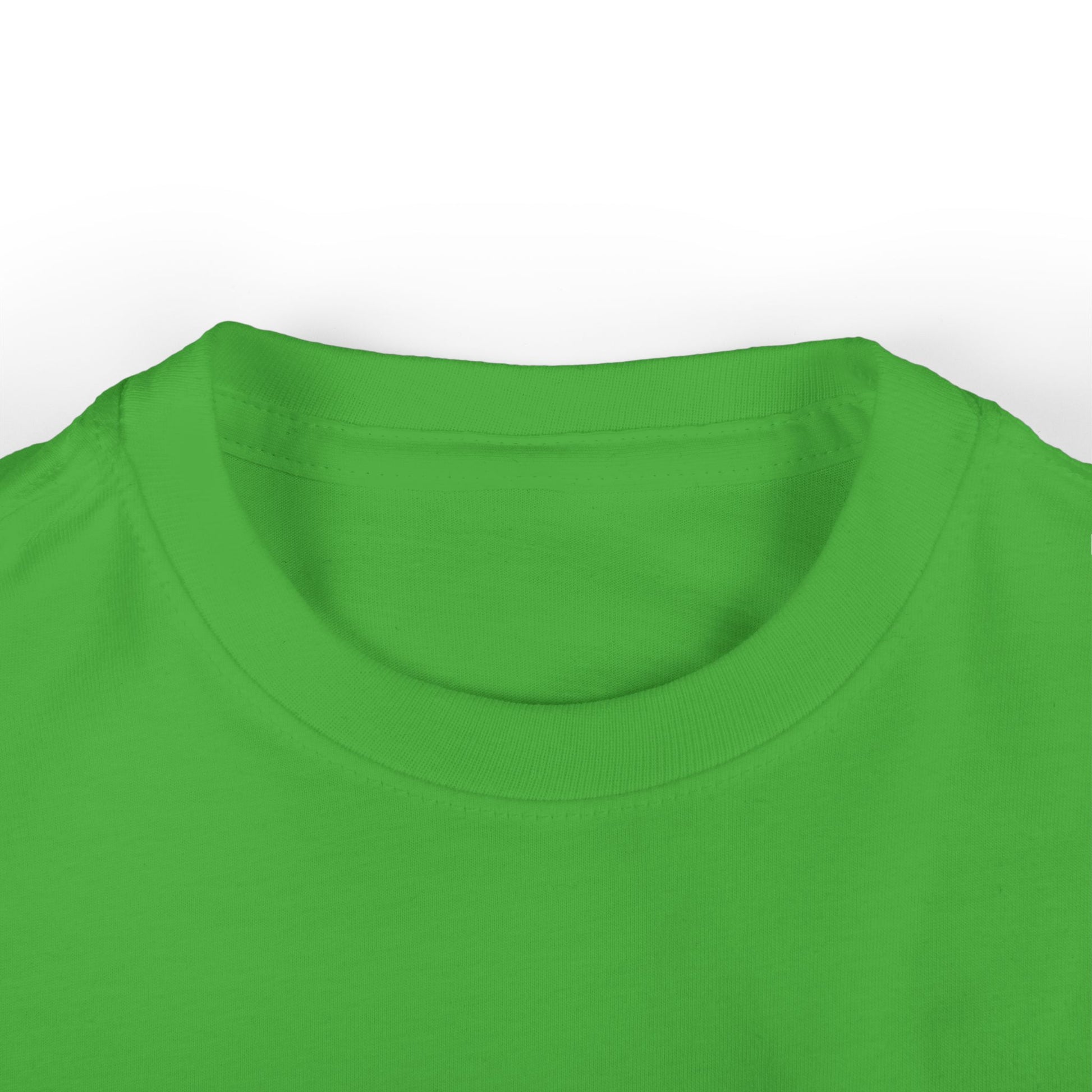 American Kid - Infant Fine Jersey Tee
