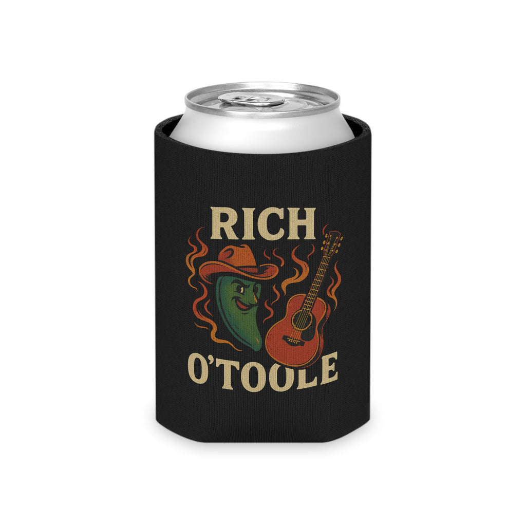 Spicy Rich O'Toole - Can Cooler