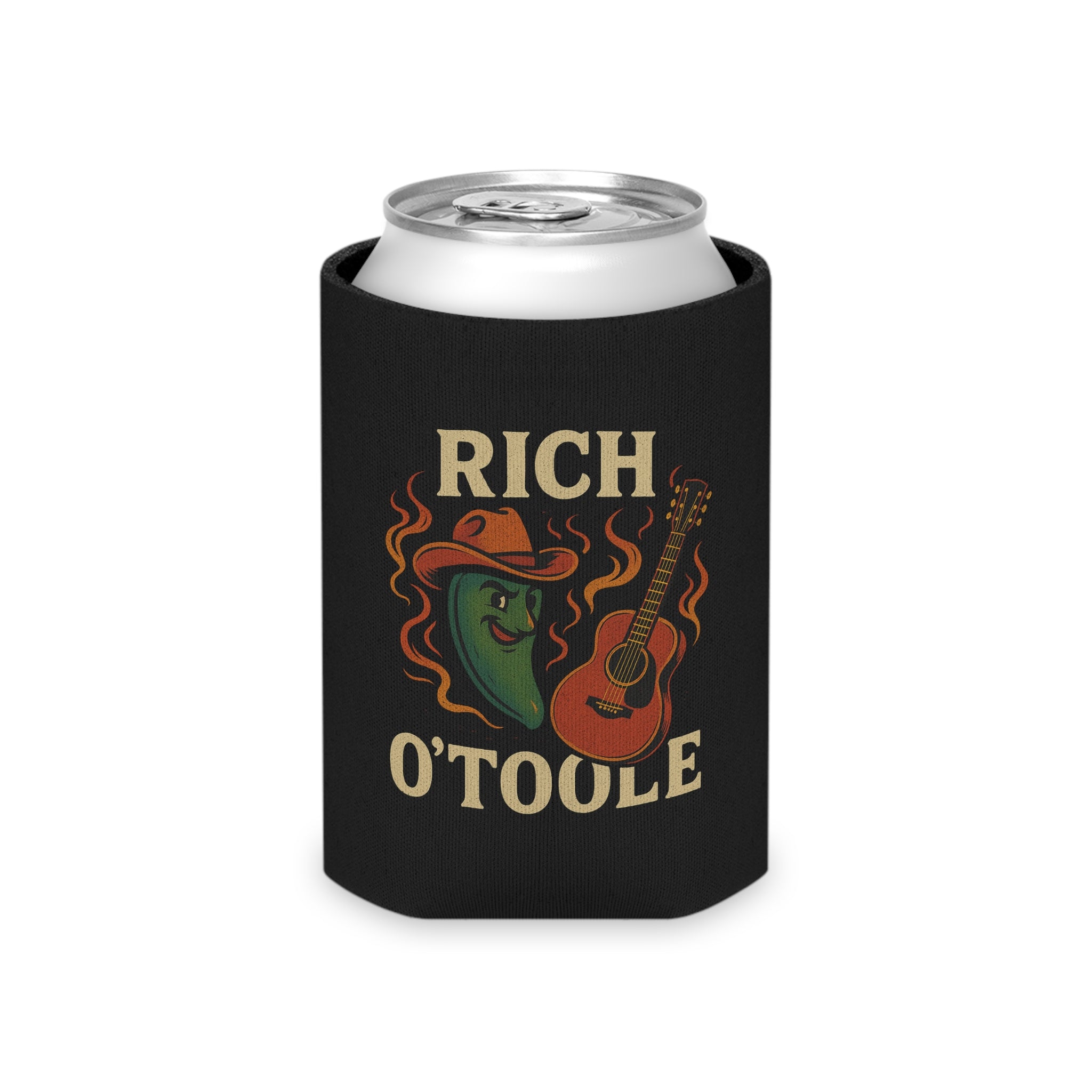 Spicy Rich O'Toole - Can Cooler