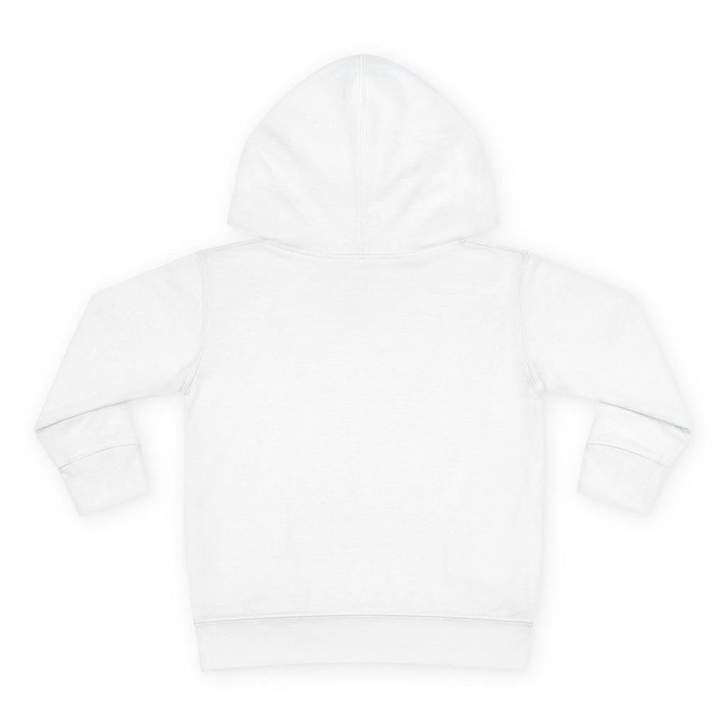 American Kid - Toddler Pullover Fleece Hoodie