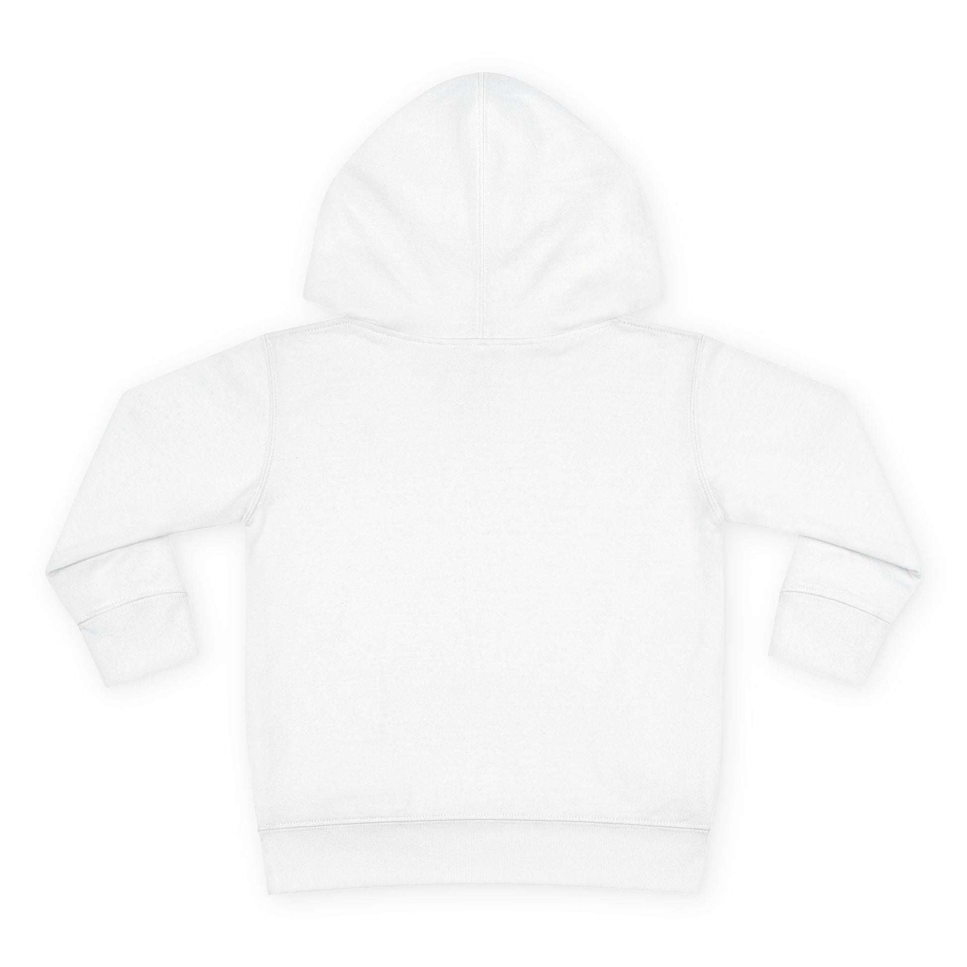 American Kid - Toddler Pullover Fleece Hoodie