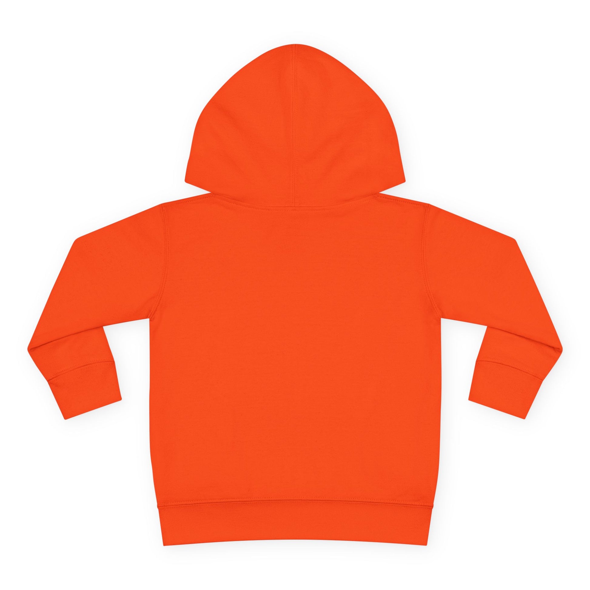 American Kid - Toddler Pullover Fleece Hoodie