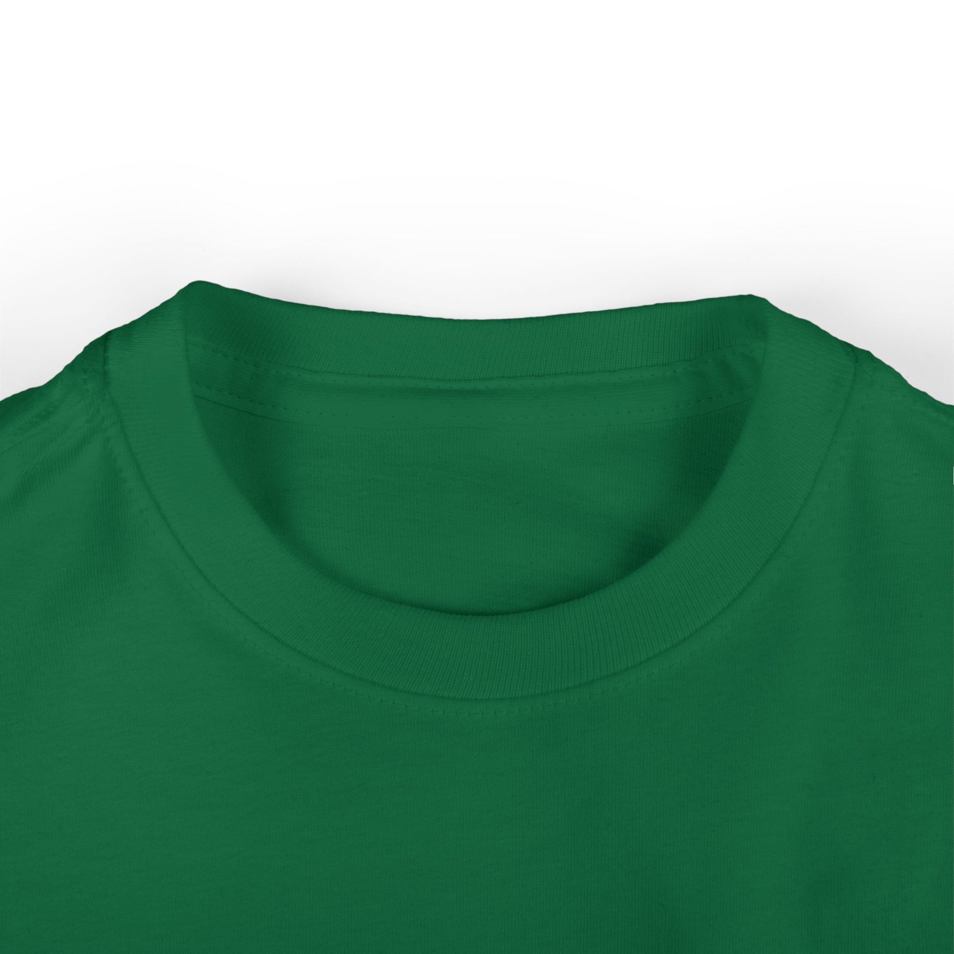 American Kid - Infant Fine Jersey Tee