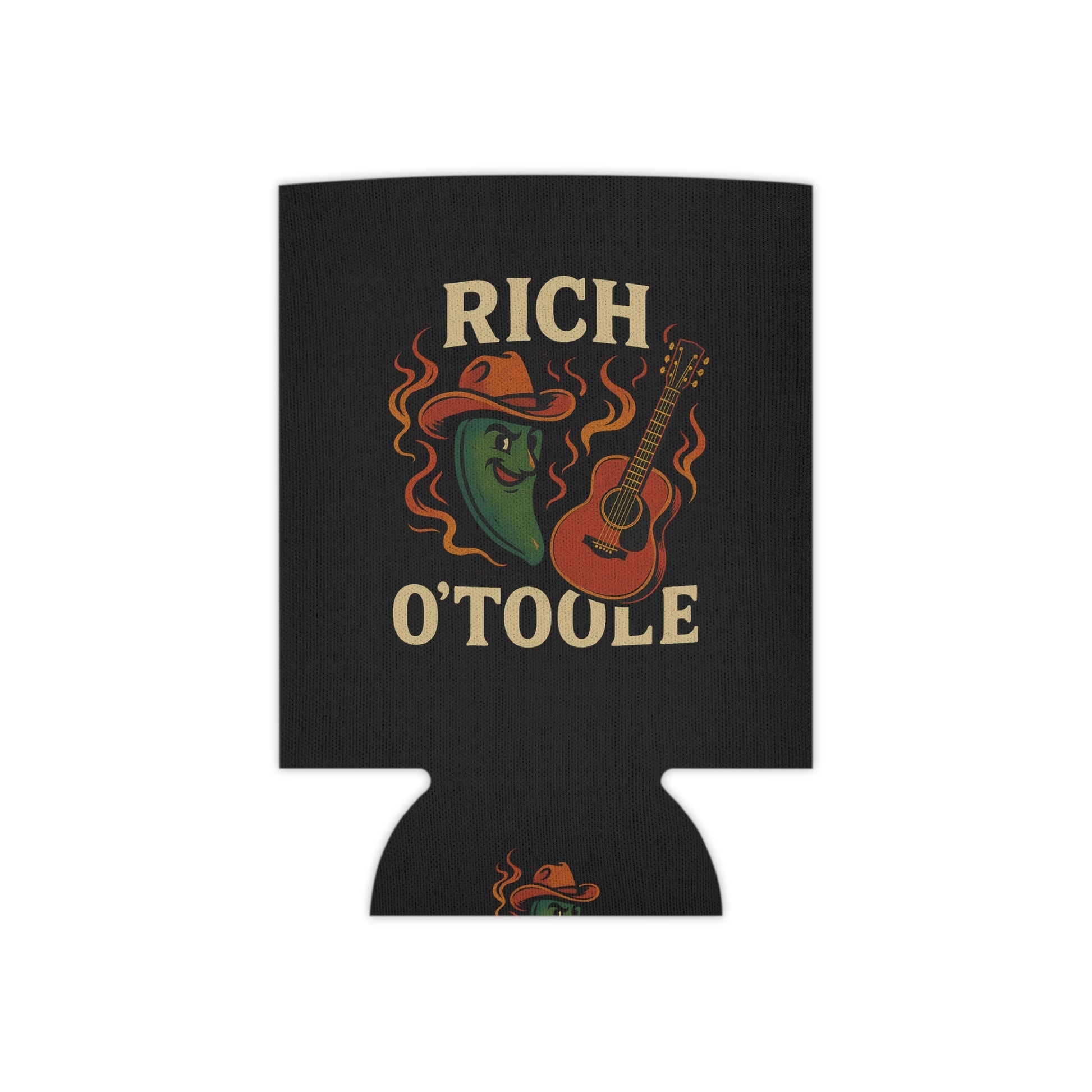 Spicy Rich O'Toole - Can Cooler