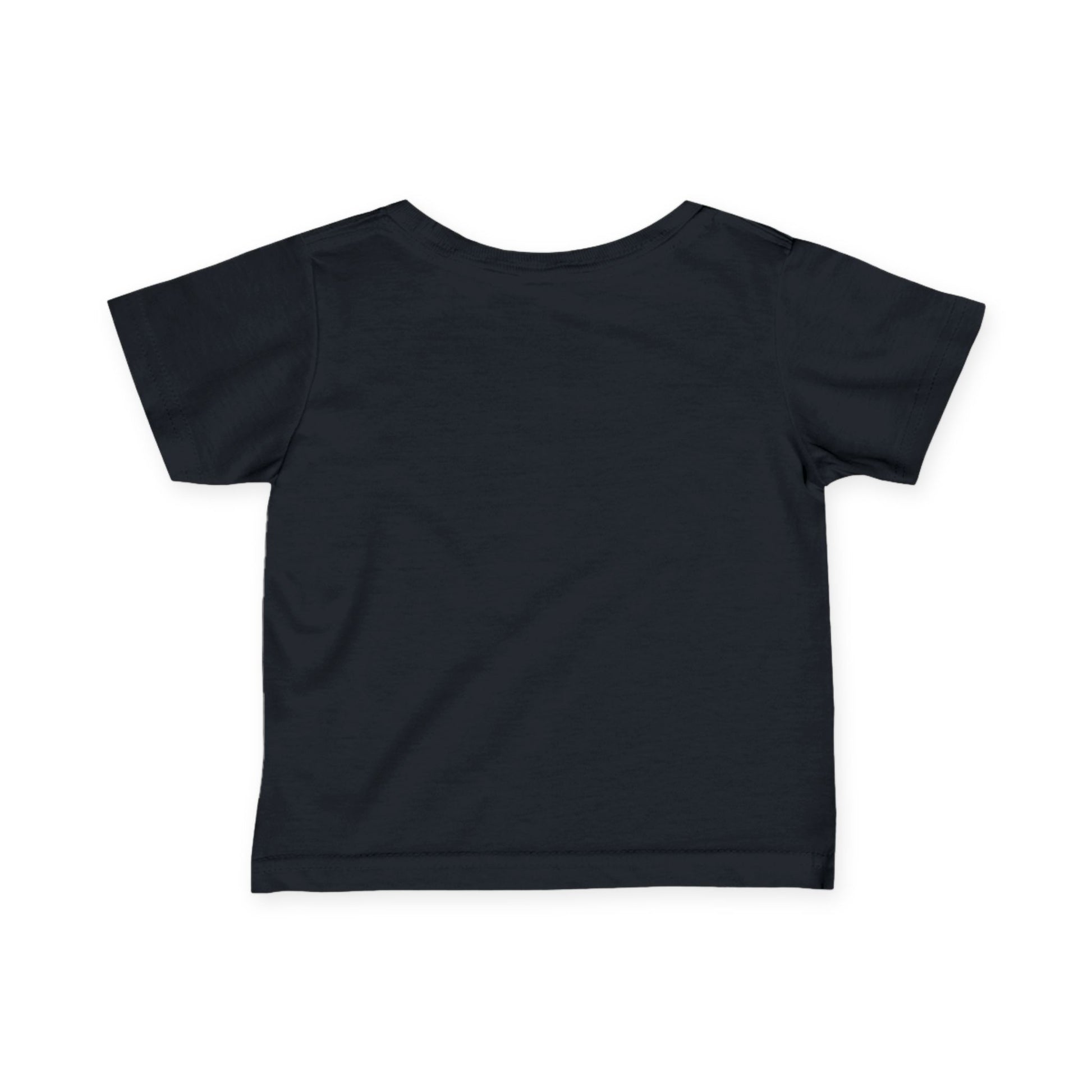 American Kid - Infant Fine Jersey Tee