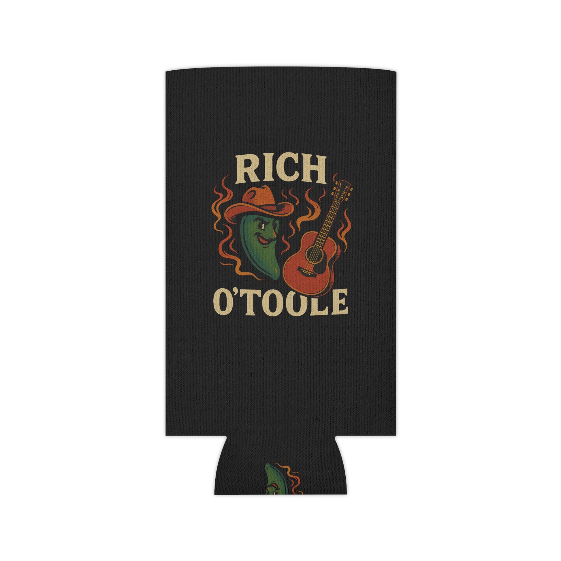 Spicy Rich O'Toole - Can Cooler