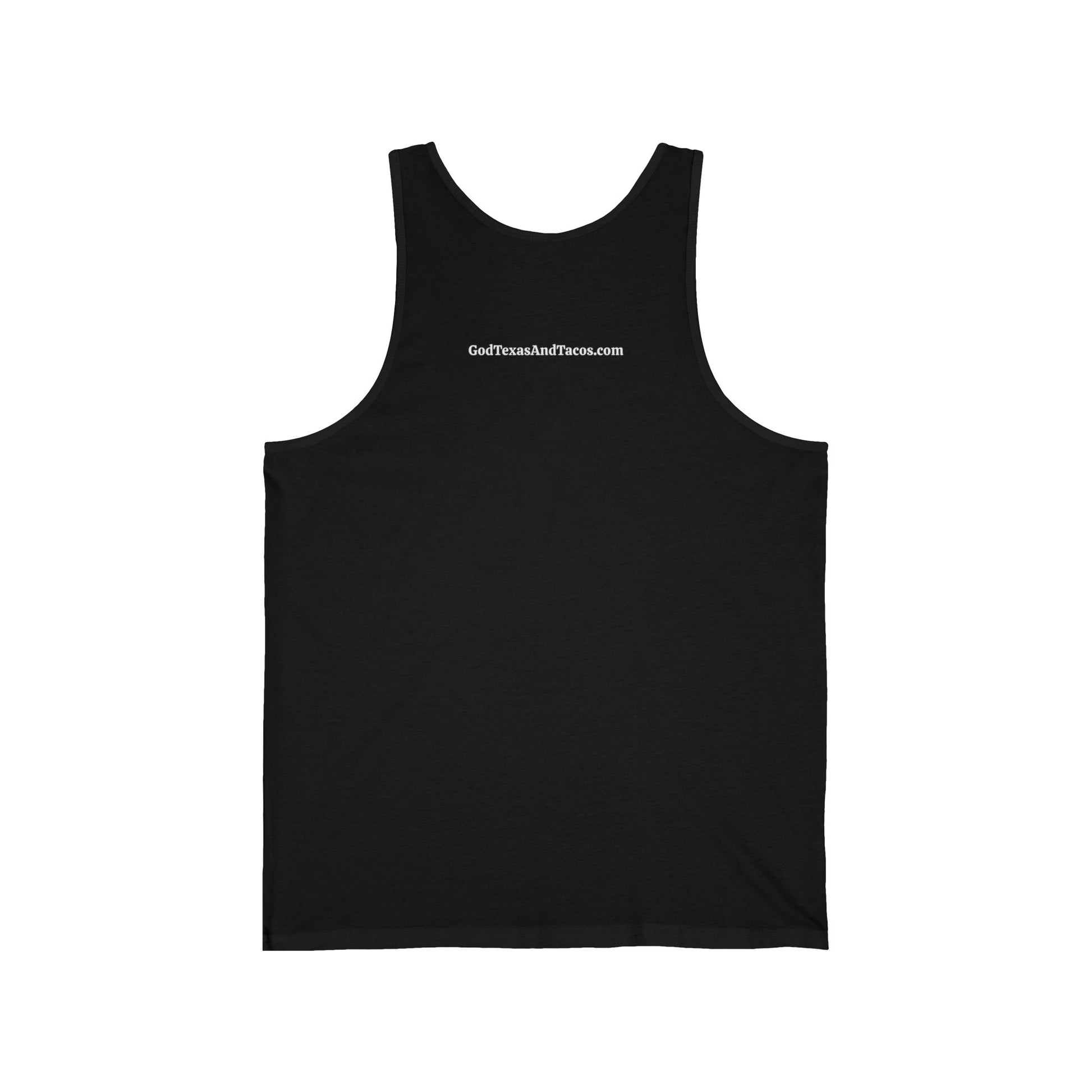 Texas Queen - Jersey Tank