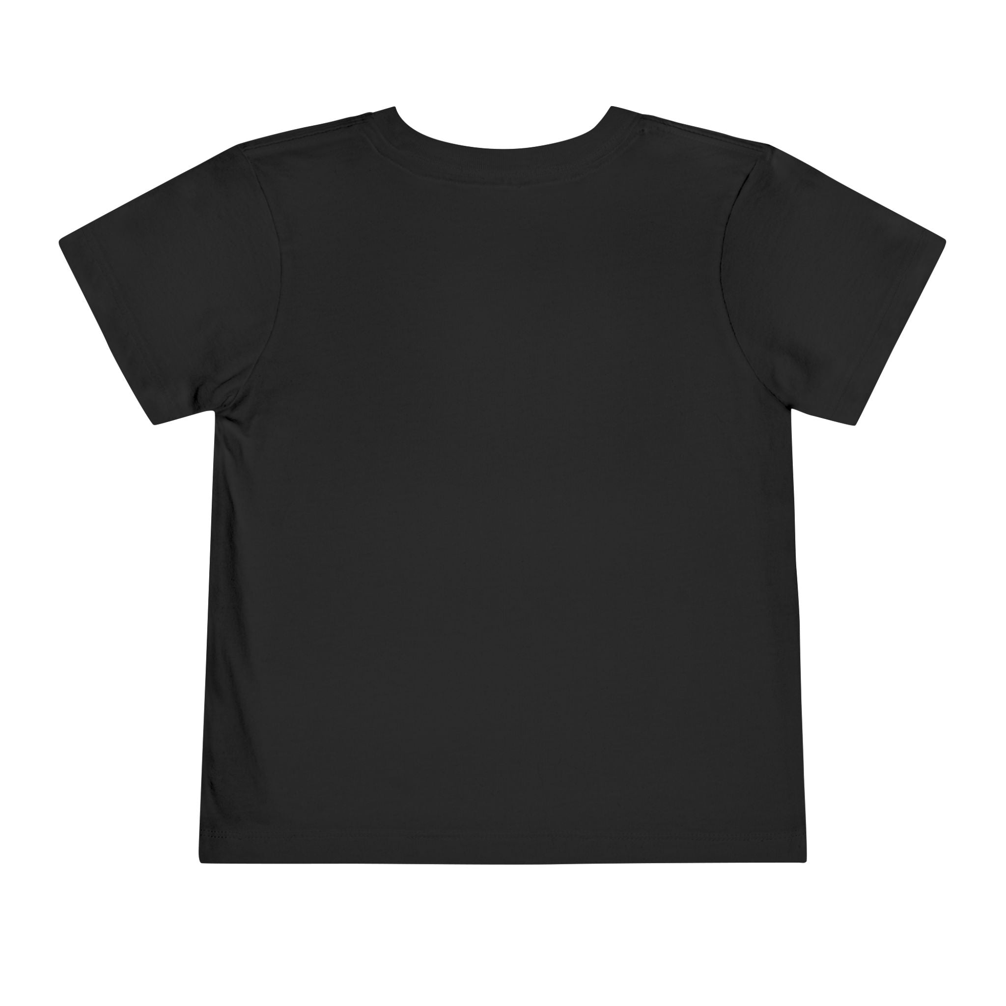 American Kid - Toddler Short Sleeve Tee