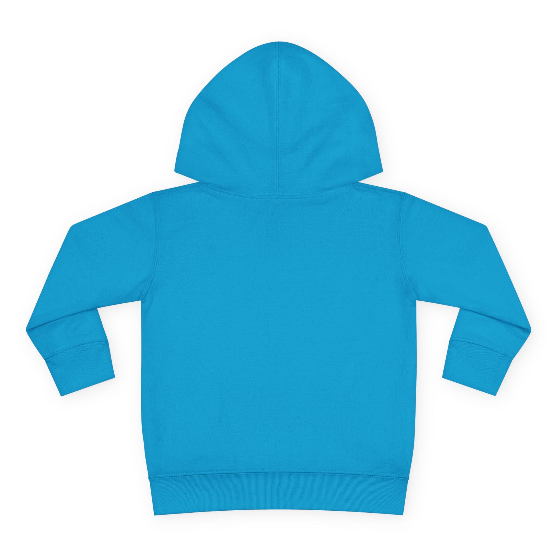 American Kid - Toddler Pullover Fleece Hoodie