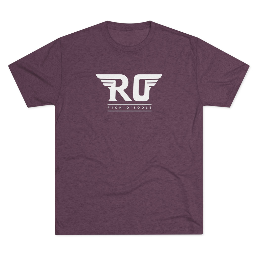Rich O'Toole - Tri-Blend Crew Tee