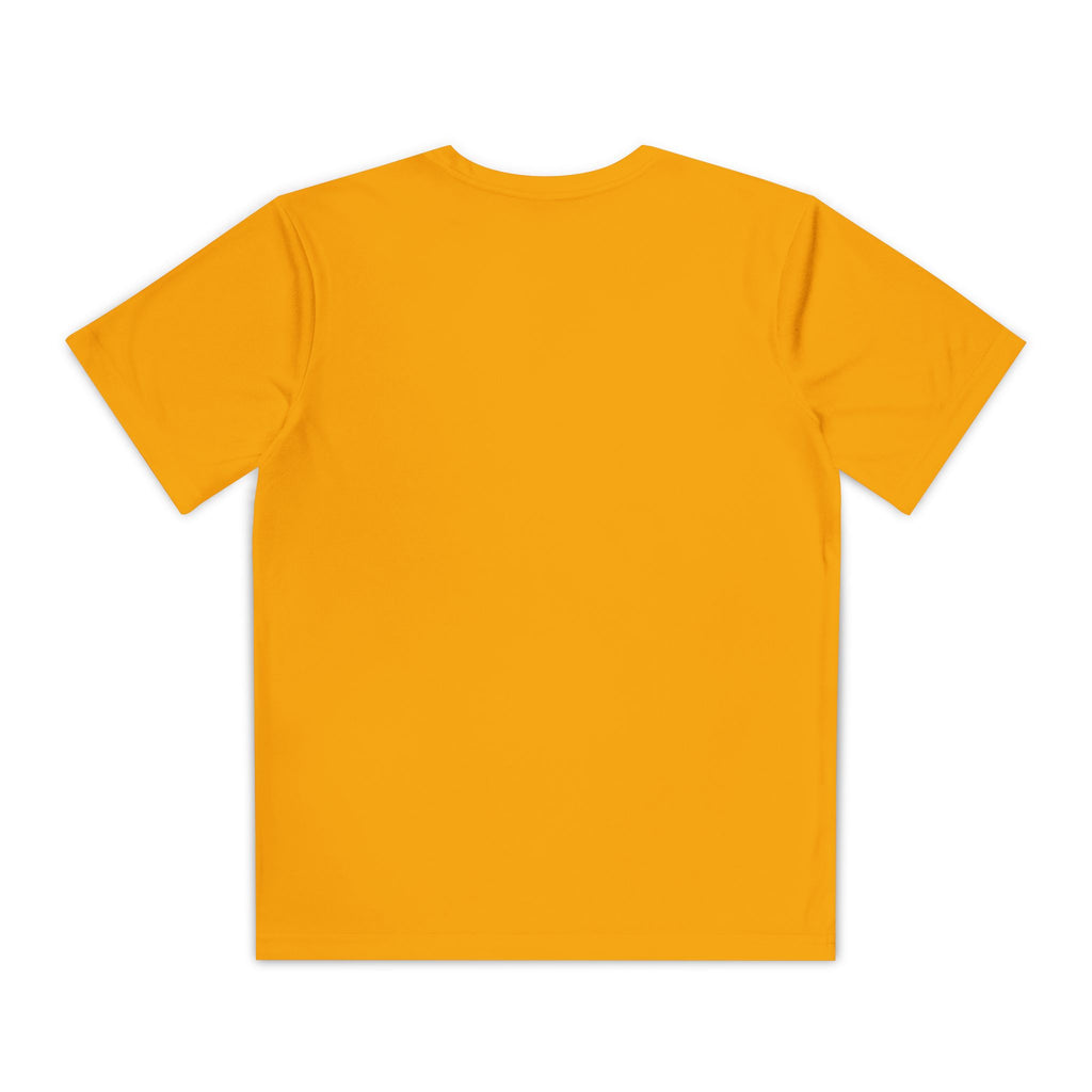 American Kid - Youth Competitor Tee