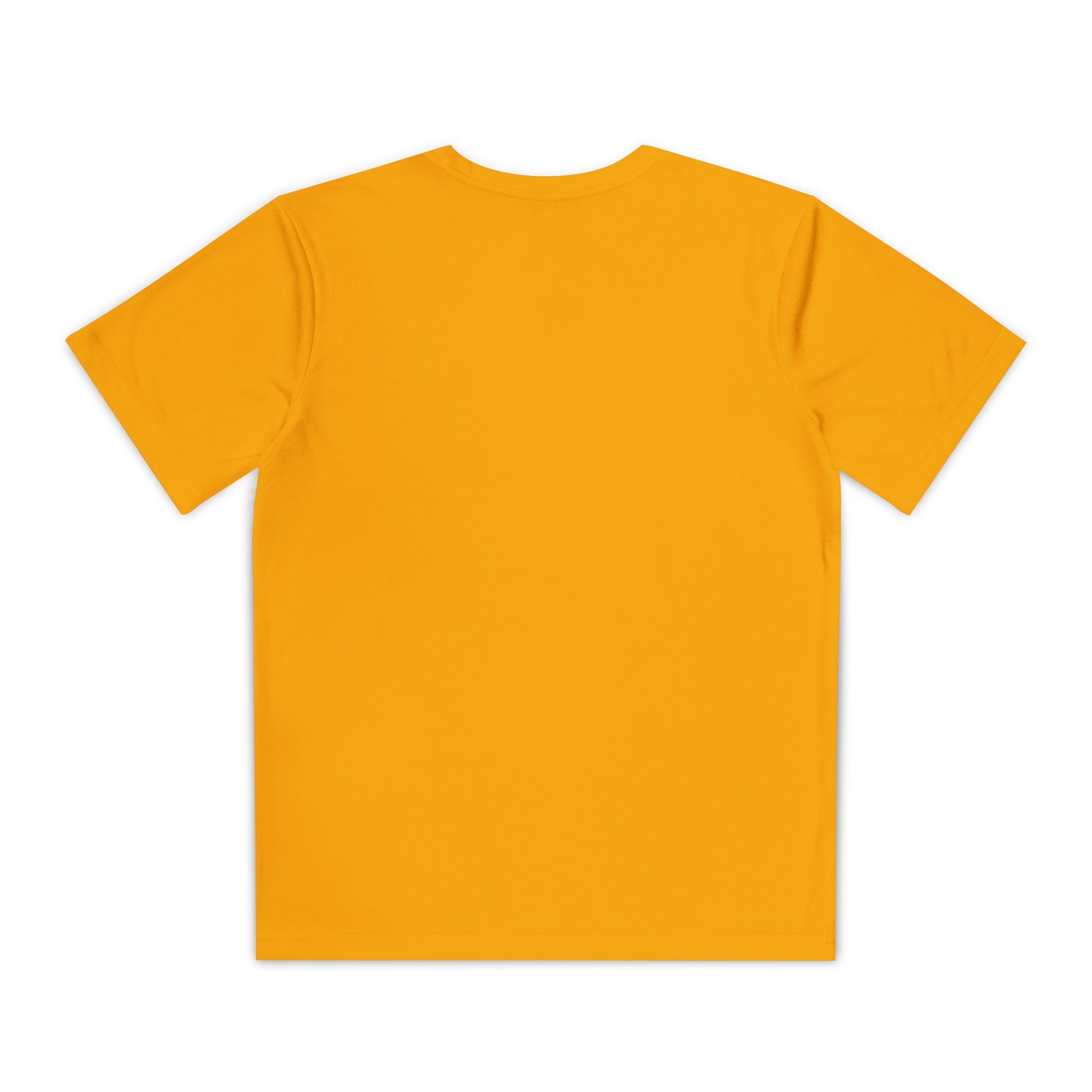 American Kid - Youth Competitor Tee