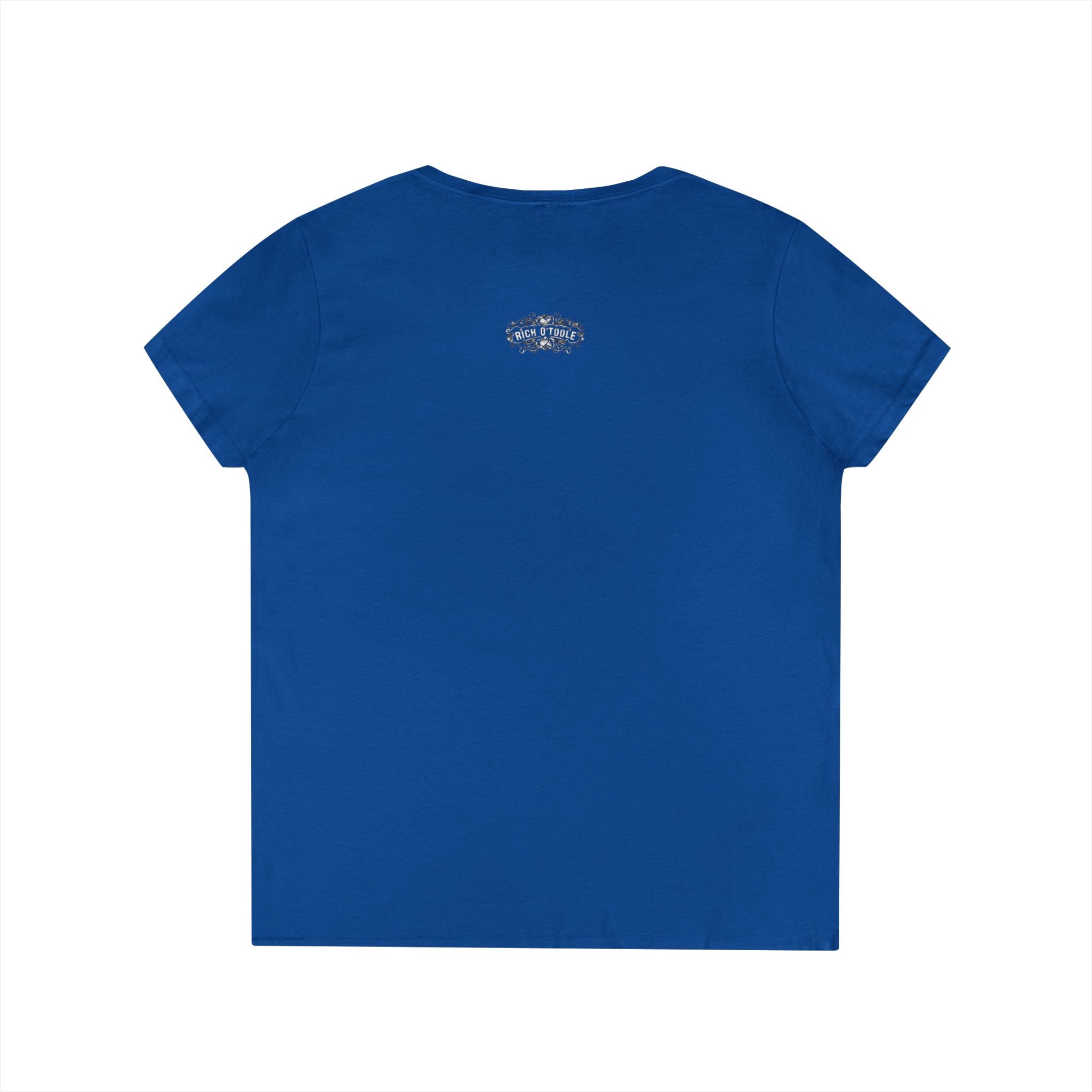Legendary Honky - Ladies' V-Neck T-Shirt