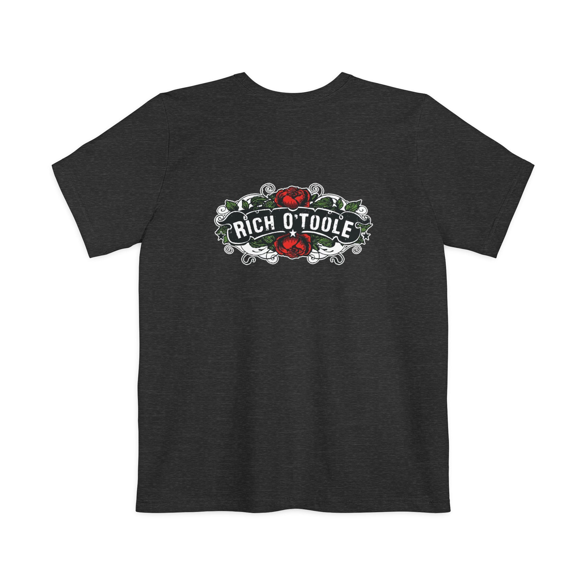 Rich O'Toole - Unisex Pocket T-shirt