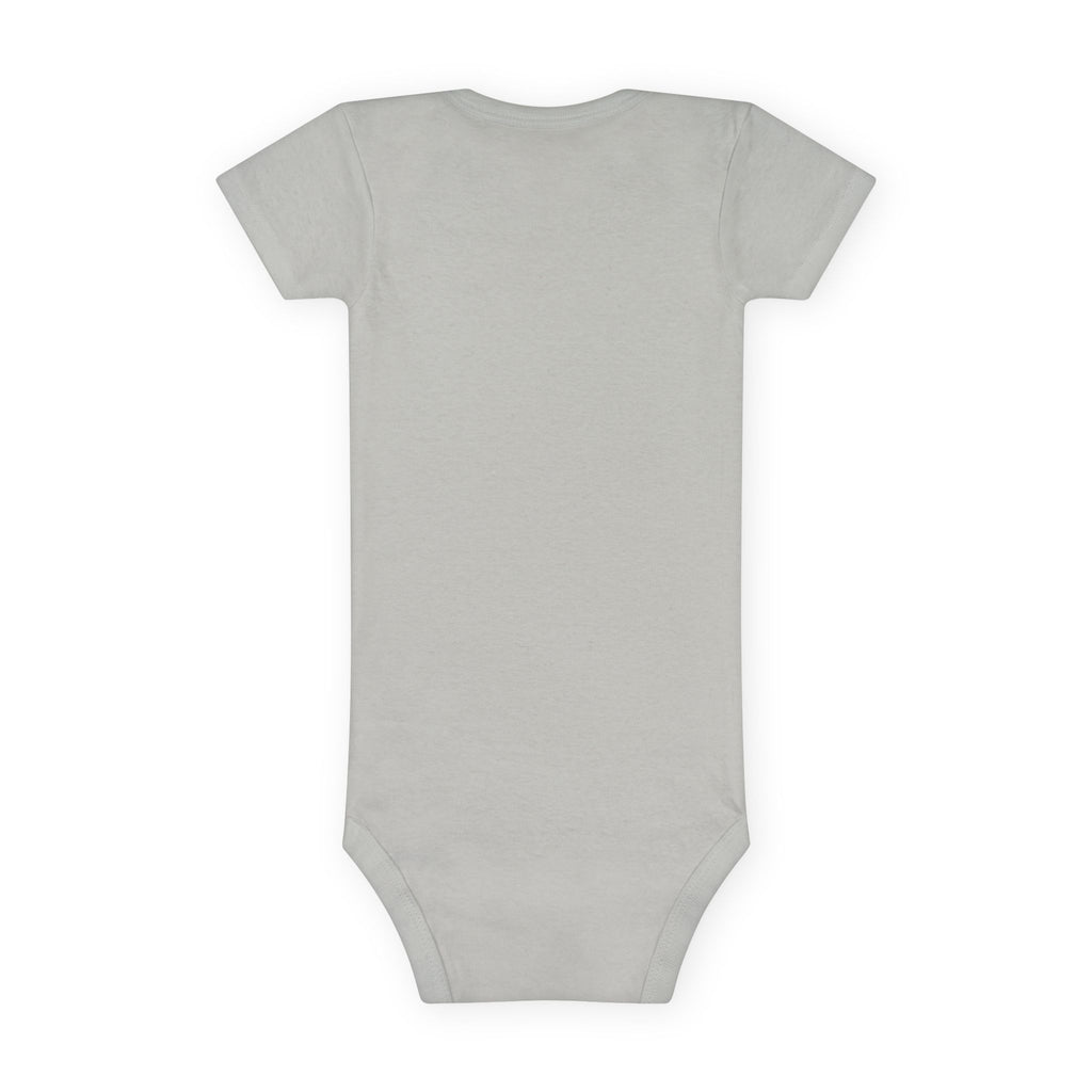 American Kid - Baby Short Sleeve Onesie®