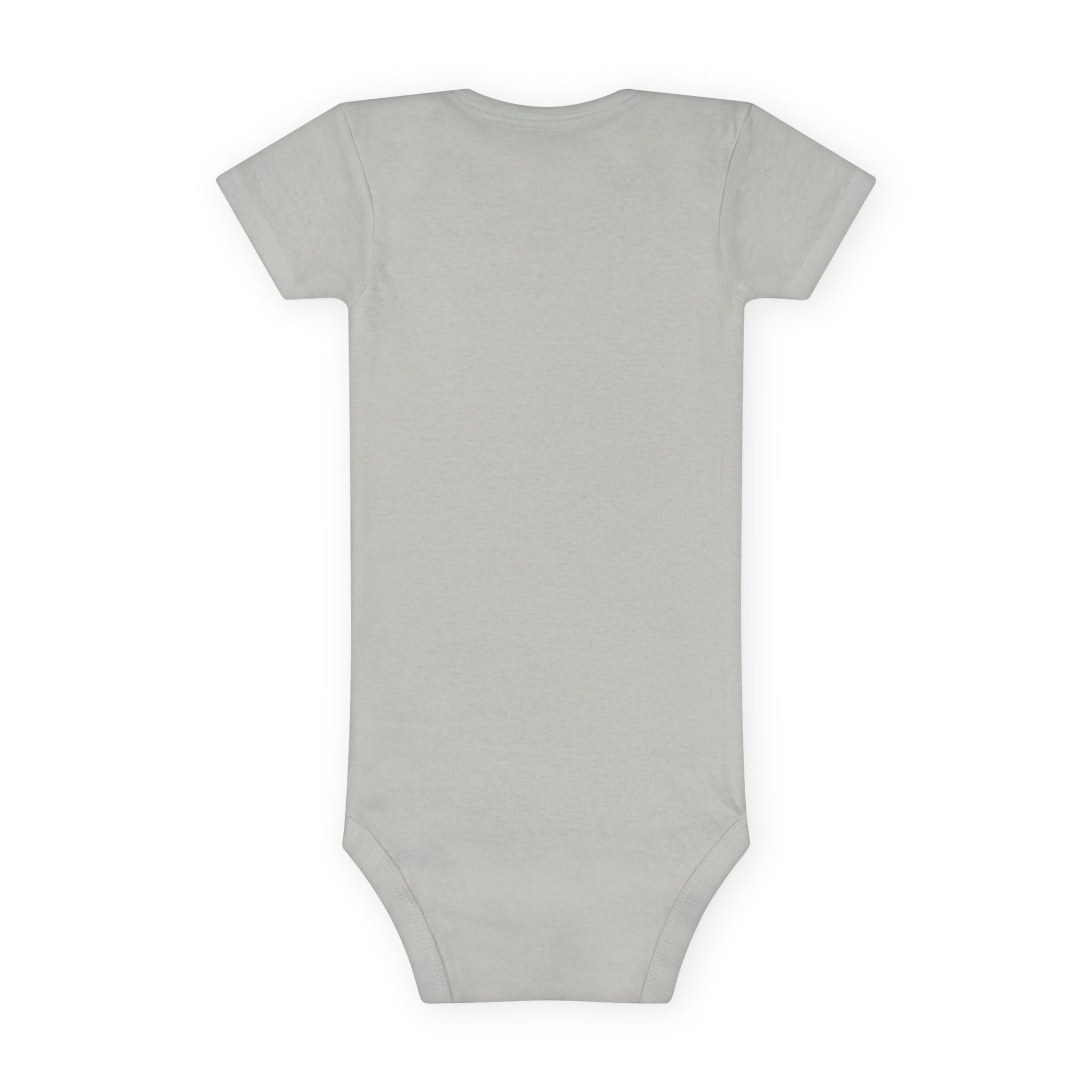 American Kid - Baby Short Sleeve Onesie®