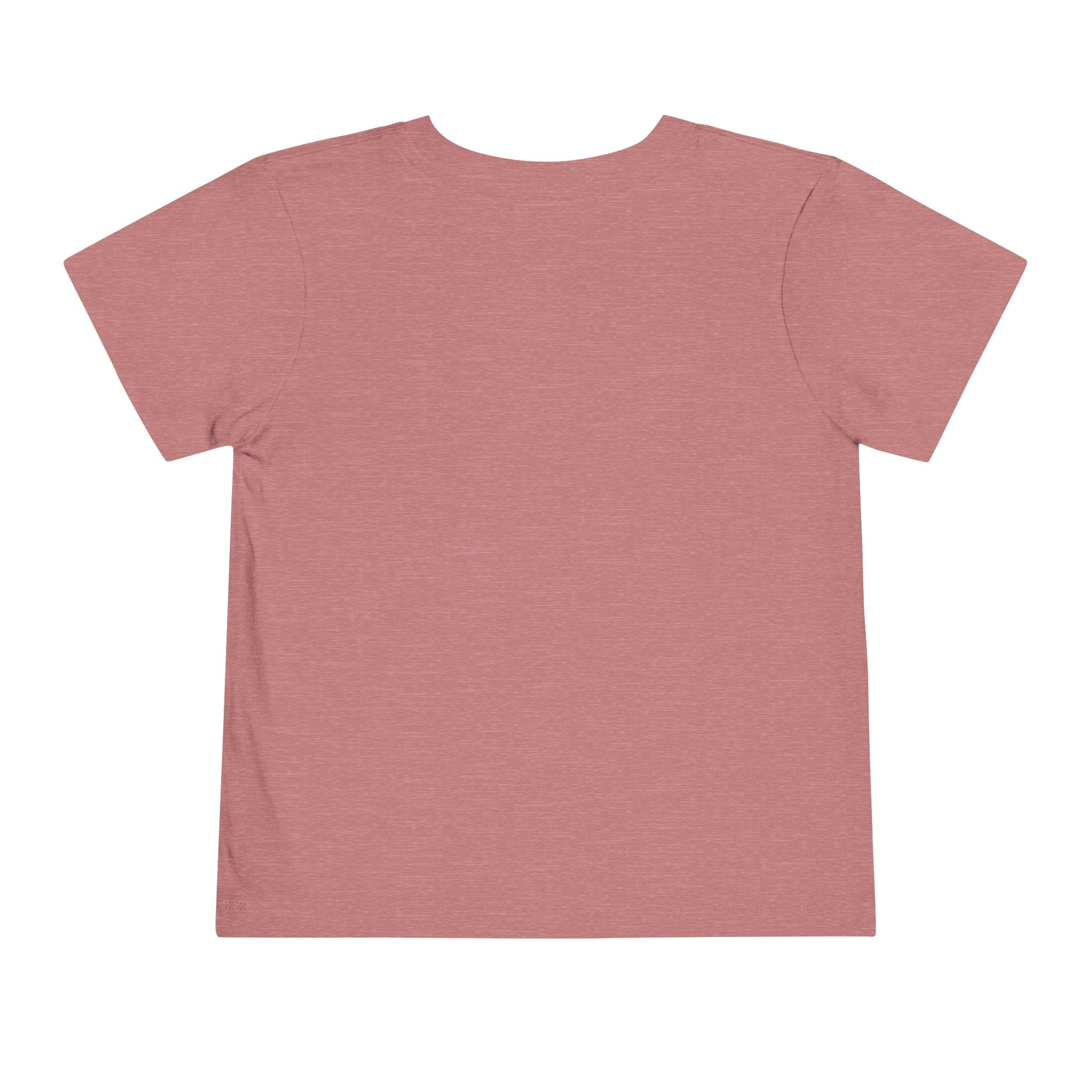 American Kid - Toddler Short Sleeve Tee