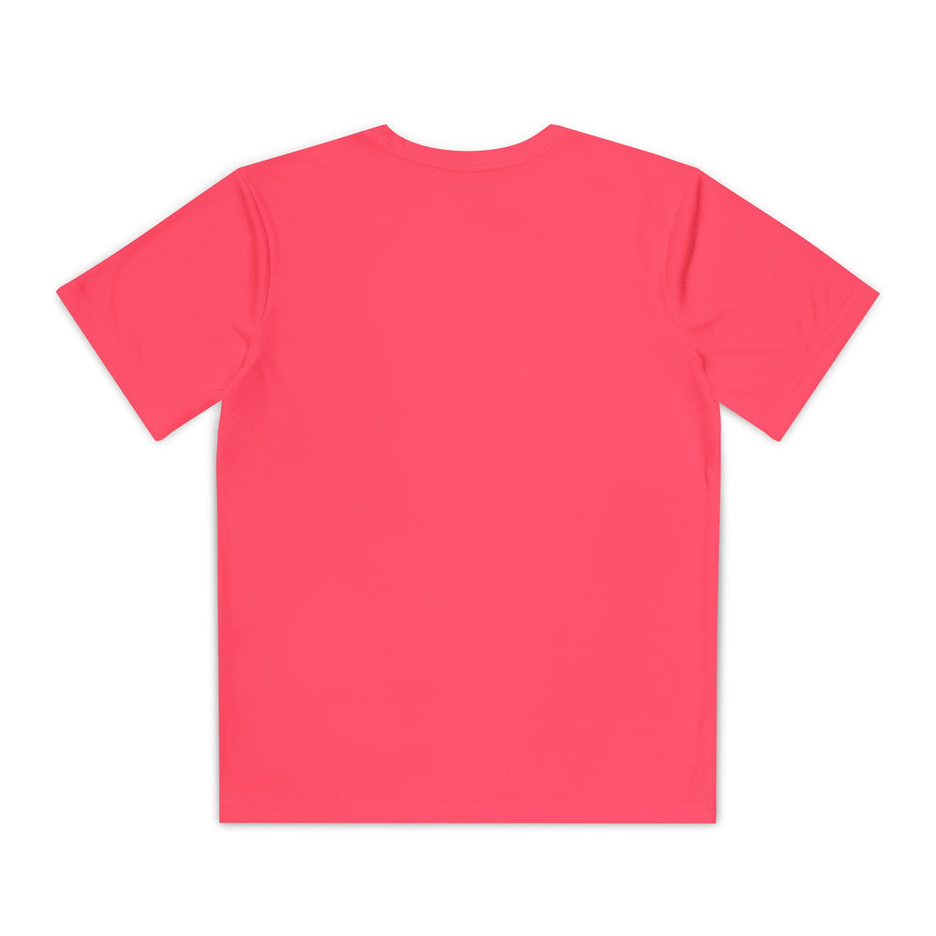 American Kid - Youth Competitor Tee