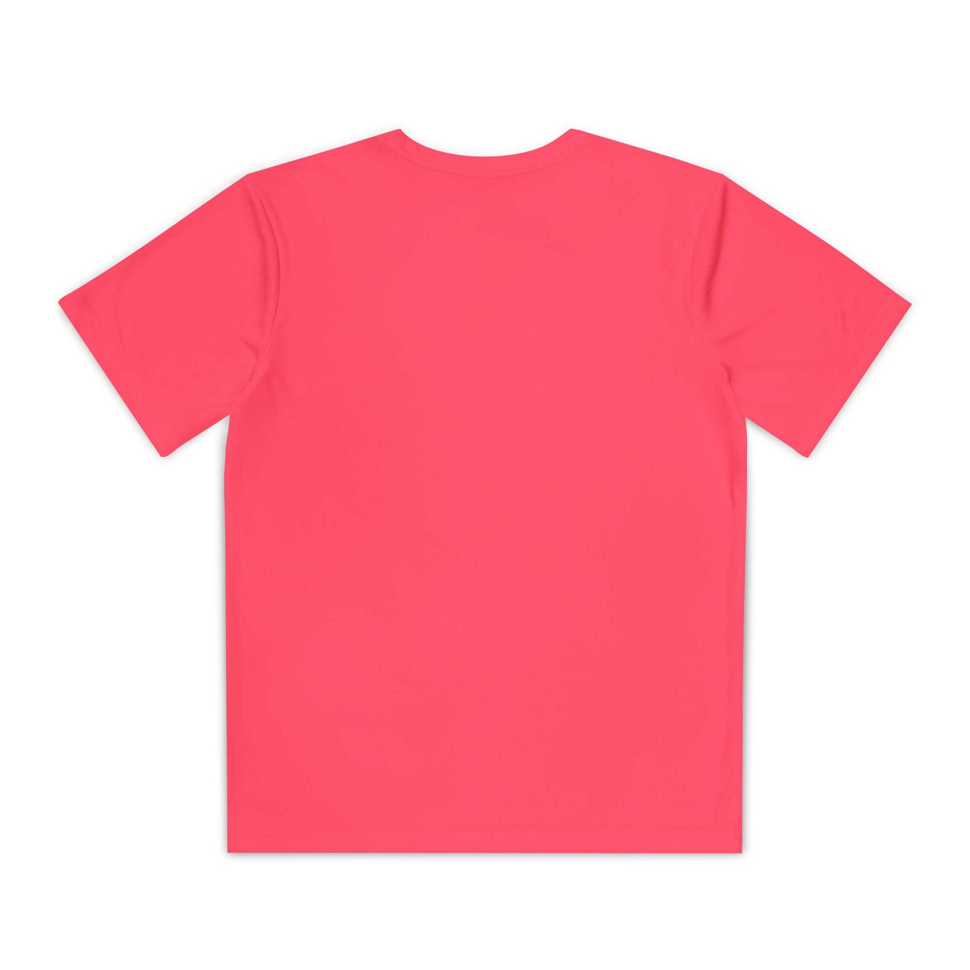 American Kid - Youth Competitor Tee