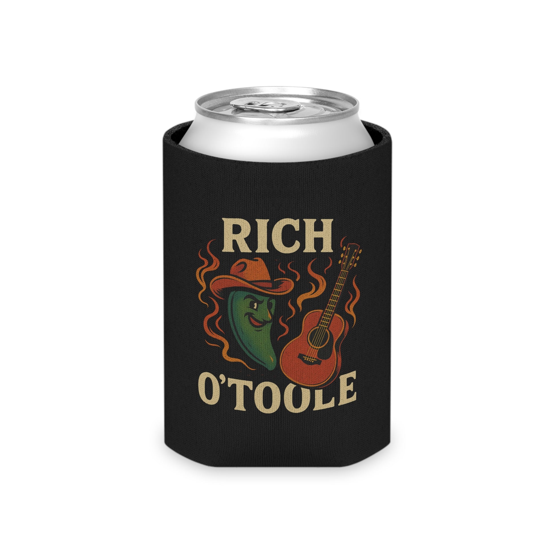 Spicy Rich O'Toole - Can Cooler