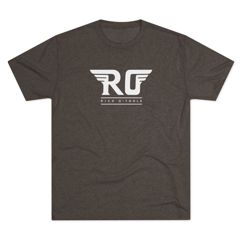 Rich O'Toole - Tri-Blend Crew Tee