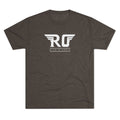 Rich O'Toole - Tri-Blend Crew Tee