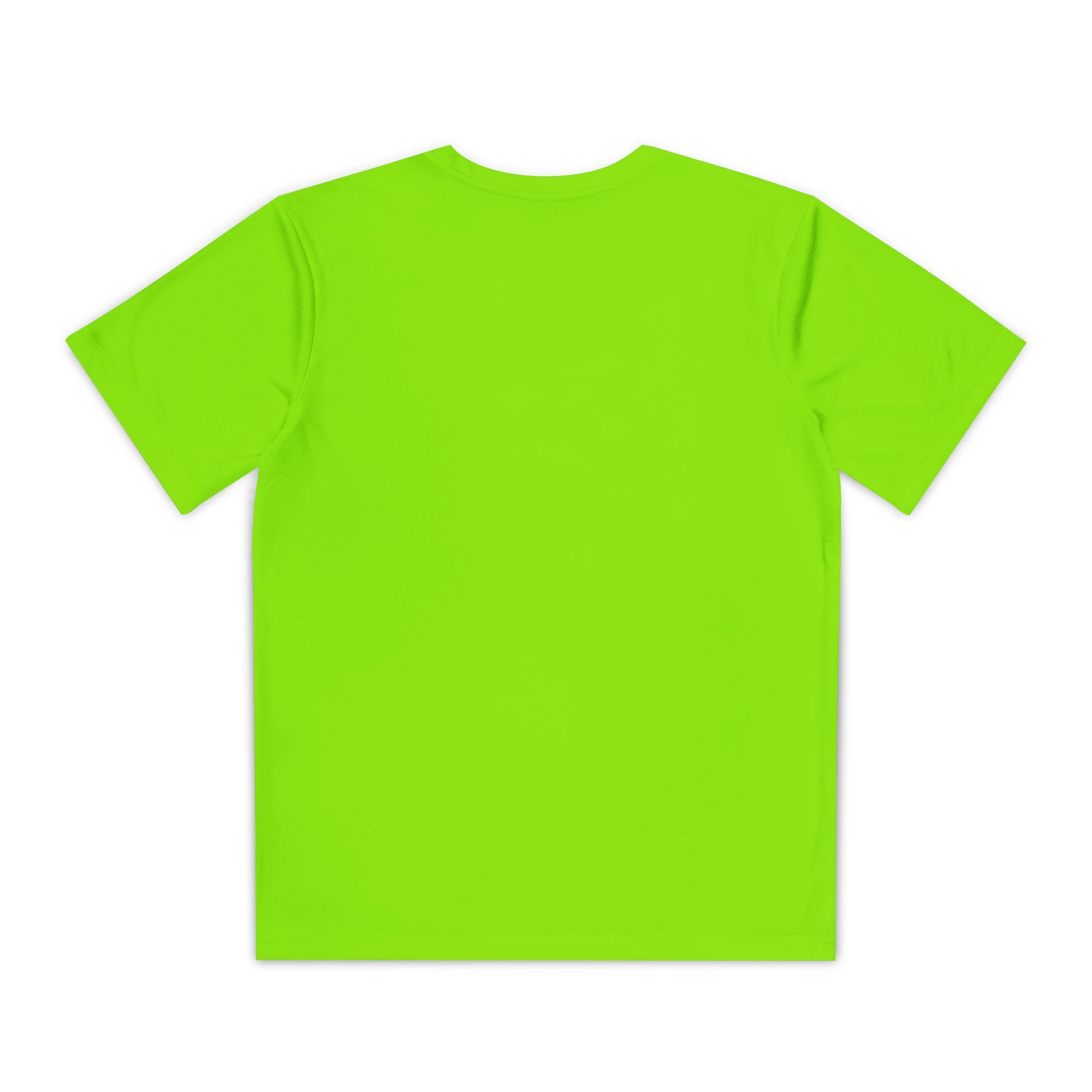 American Kid - Youth Competitor Tee