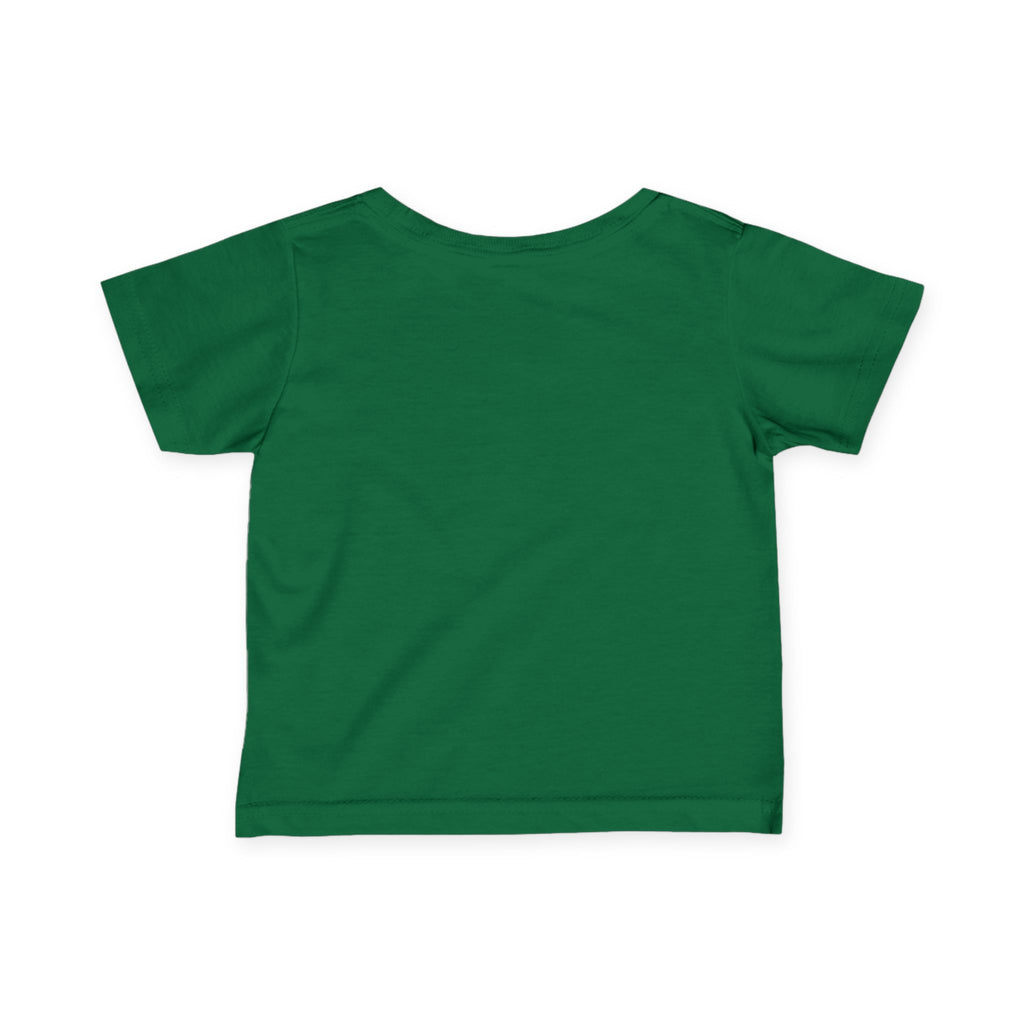American Kid - Infant Fine Jersey Tee