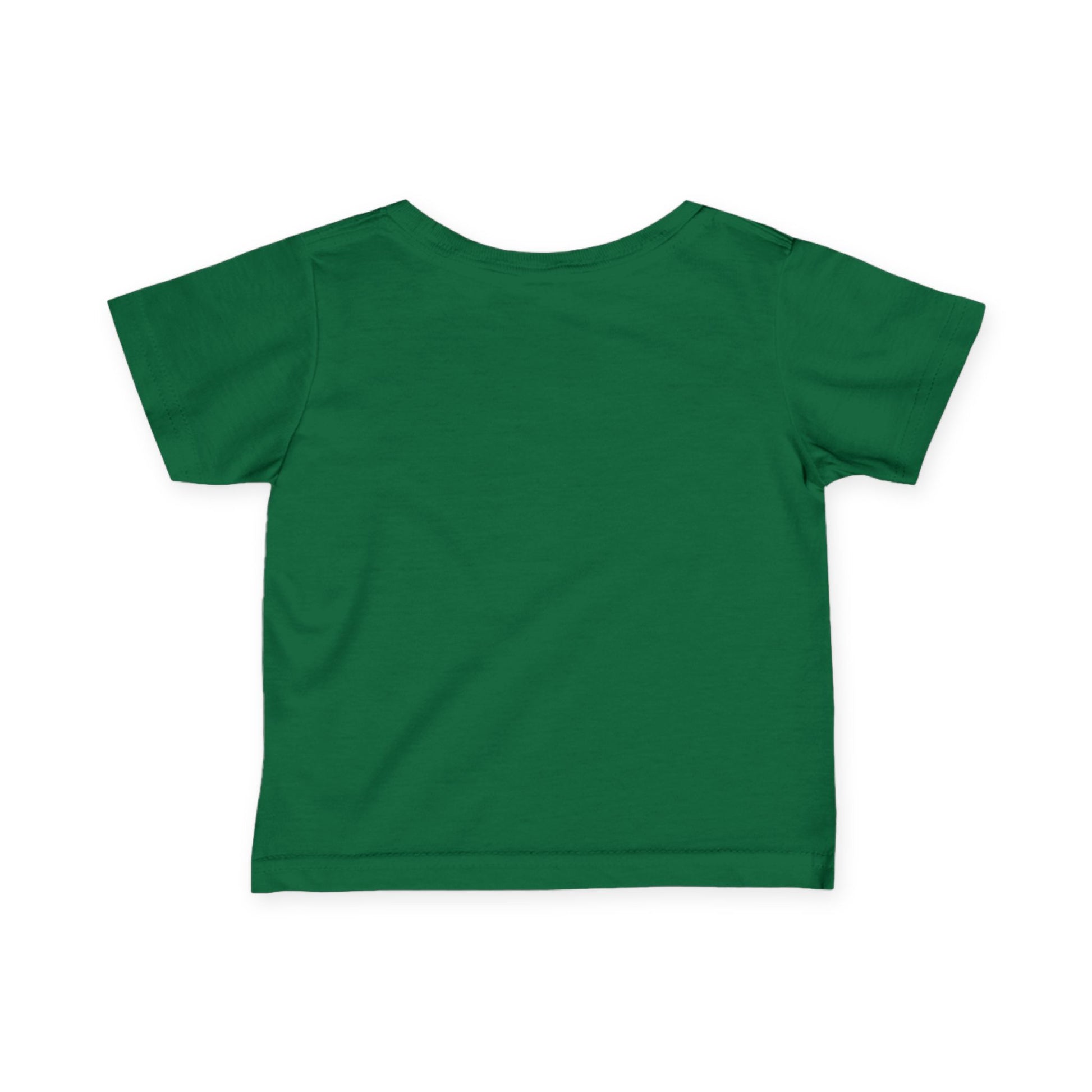 American Kid - Infant Fine Jersey Tee