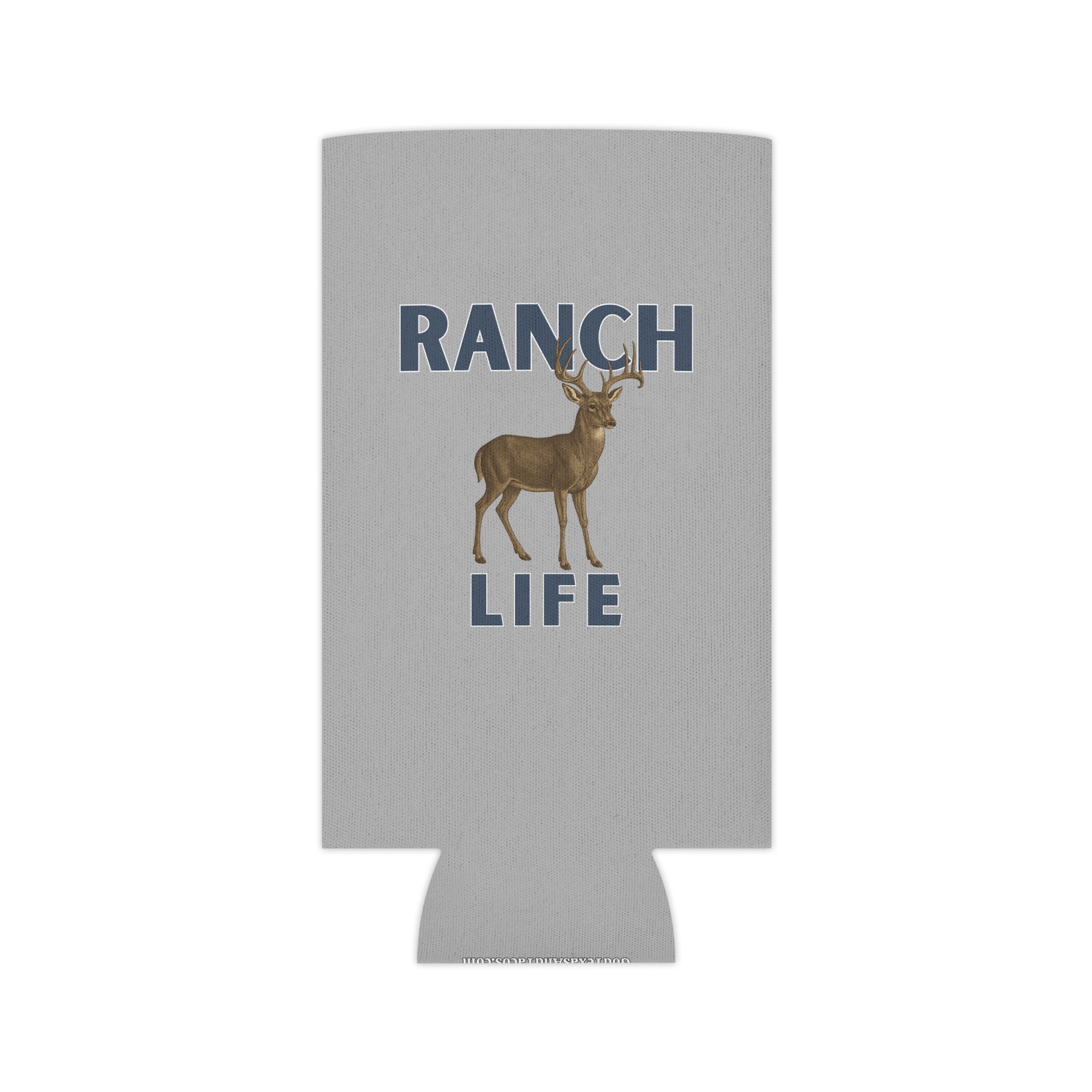 Ranch Life - Can Cooler
