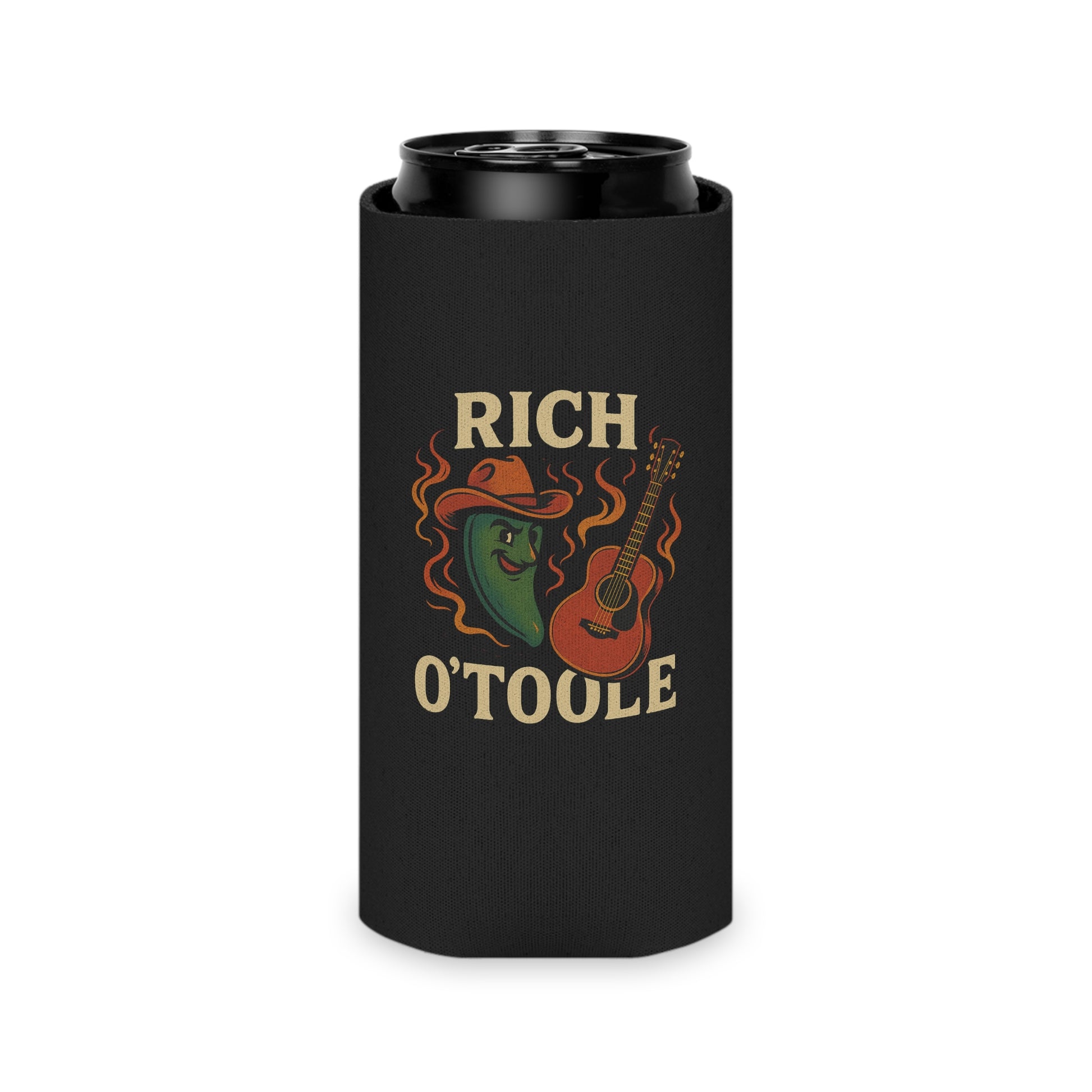 Spicy Rich O'Toole - Can Cooler