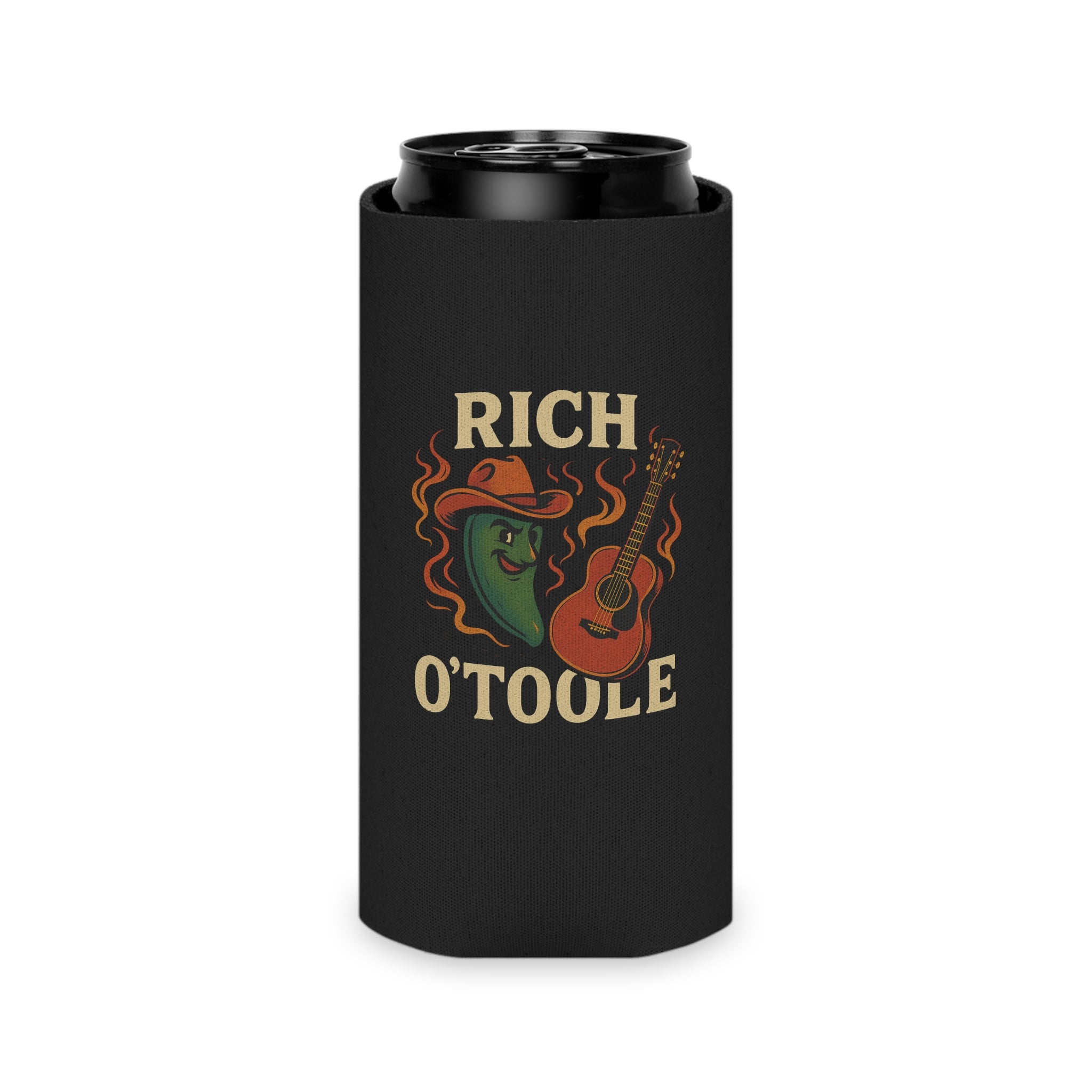 Spicy Rich O'Toole - Can Cooler