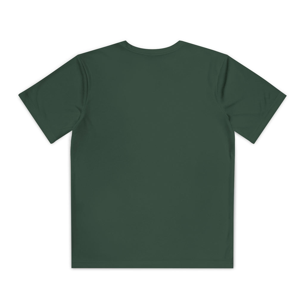 American Kid - Youth Competitor Tee