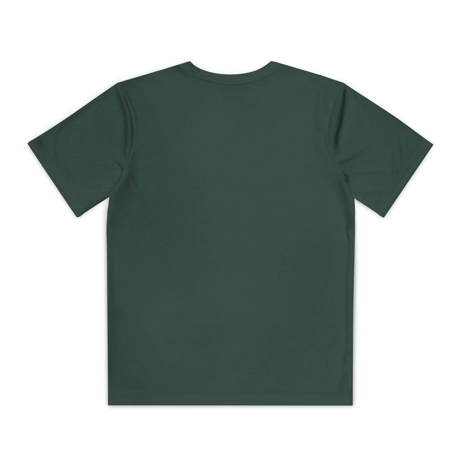 American Kid - Youth Competitor Tee