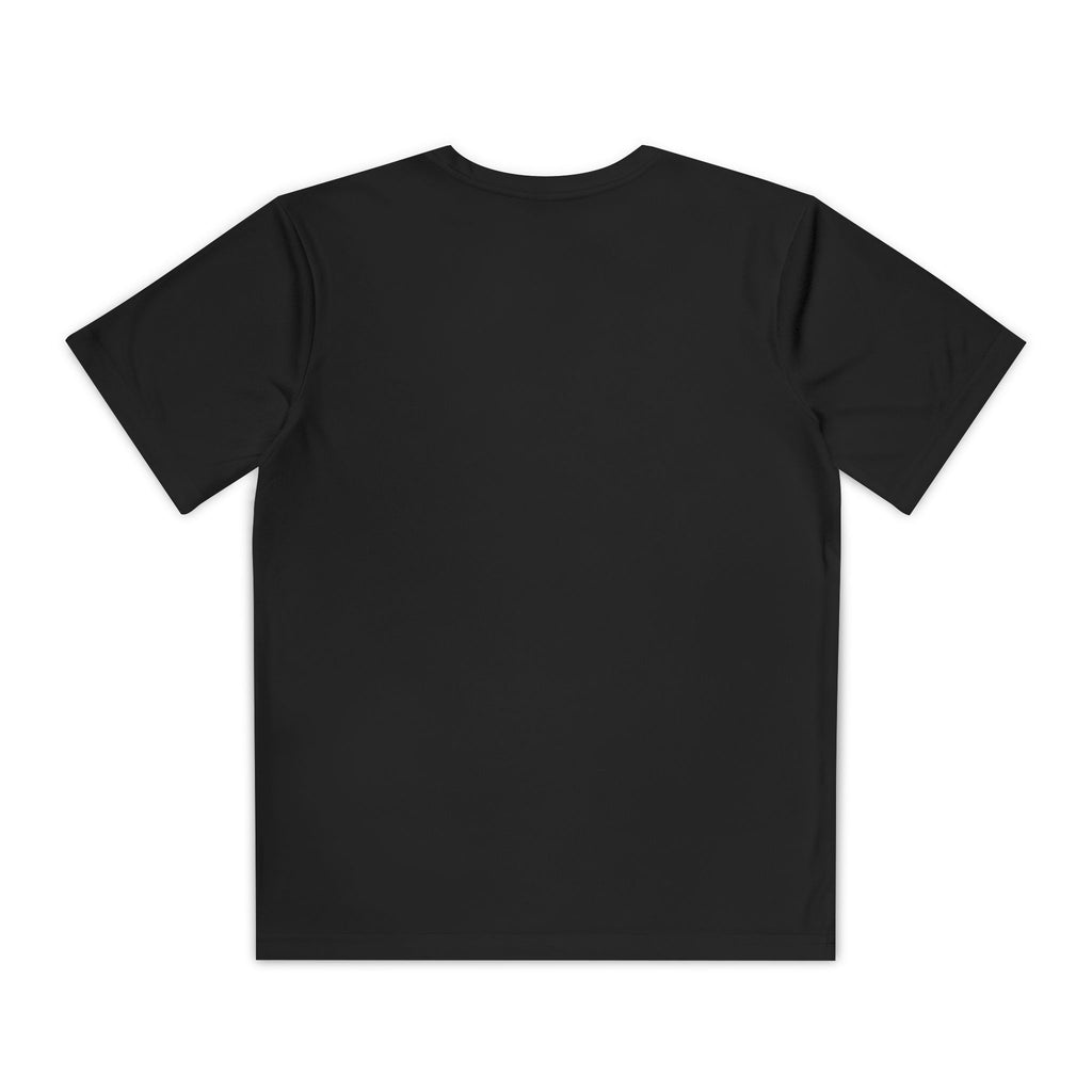 American Kid - Youth Competitor Tee